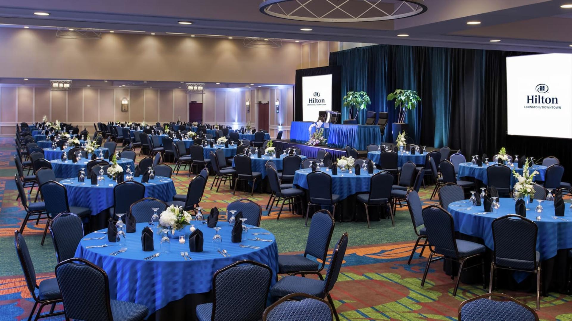Grand KY Ballroom Salon D