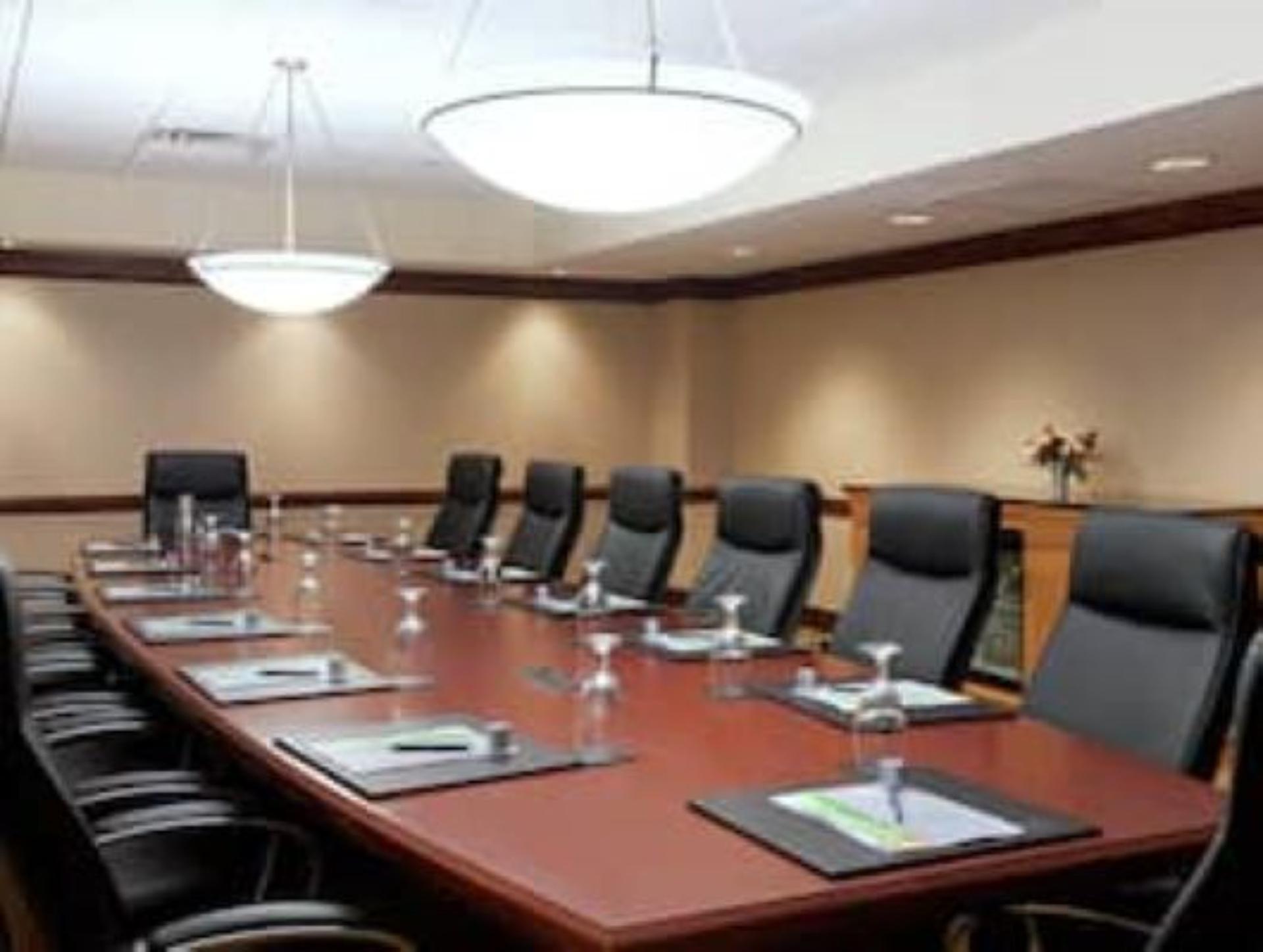 Arabian Board Room
