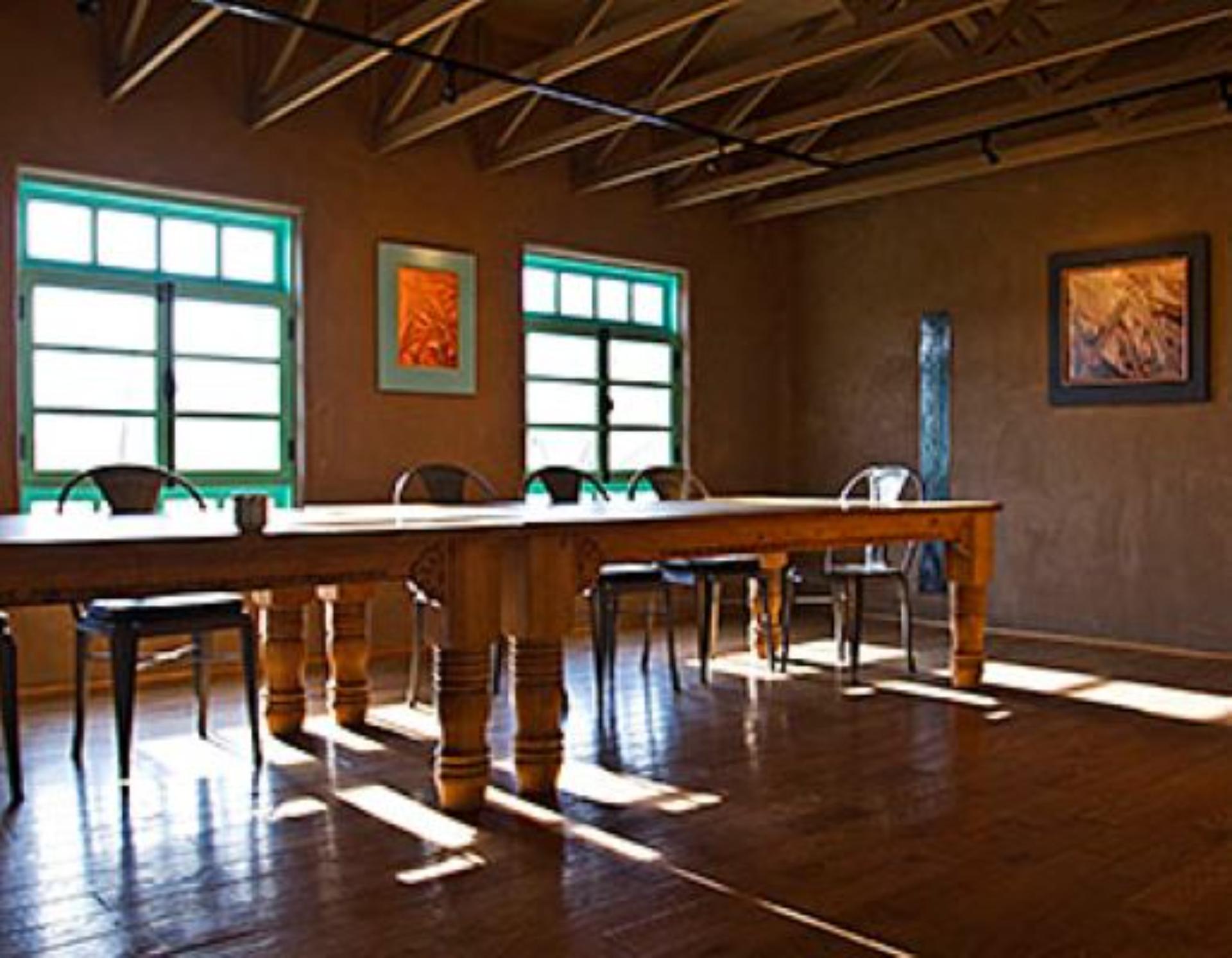 Private Dining Room 1