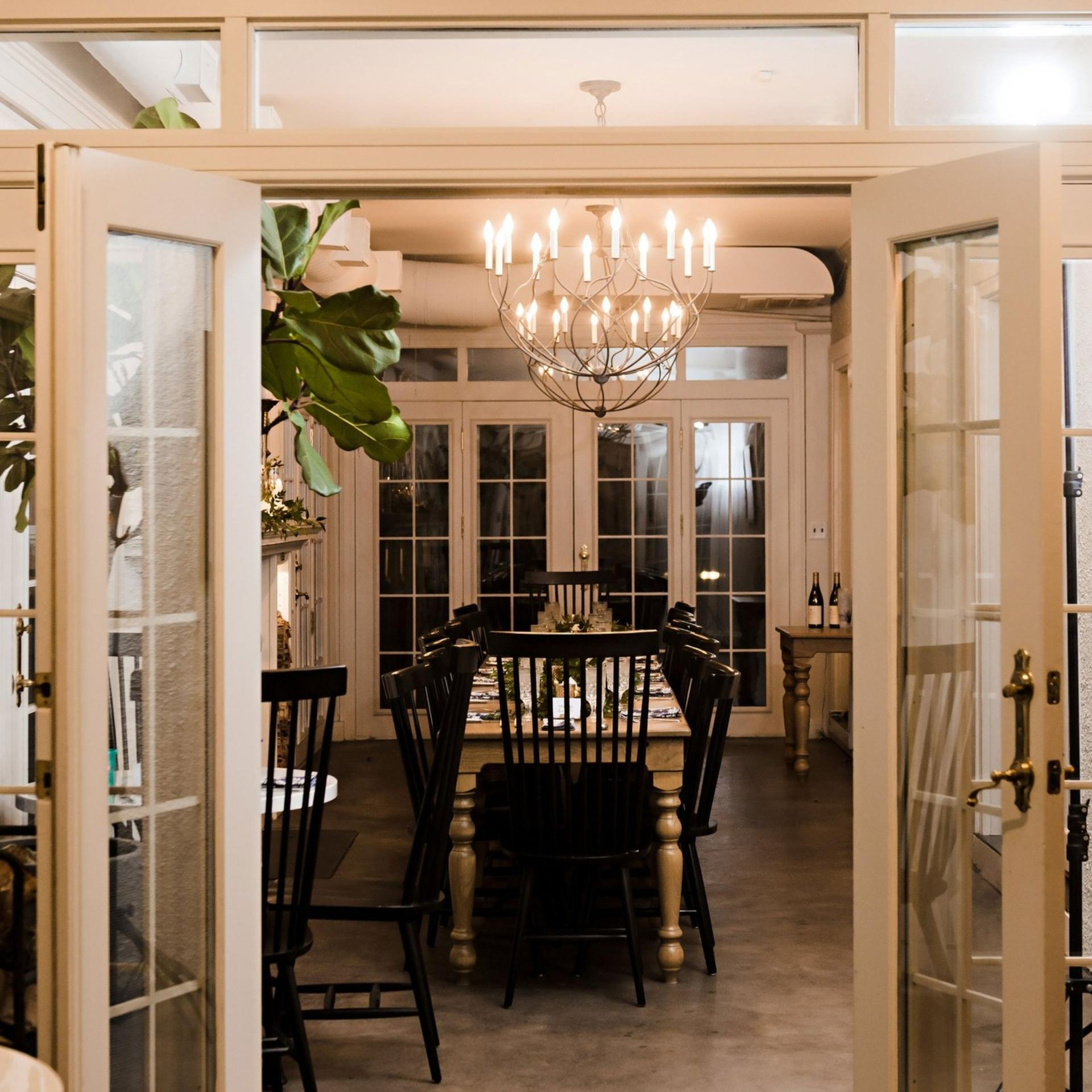 Veranda