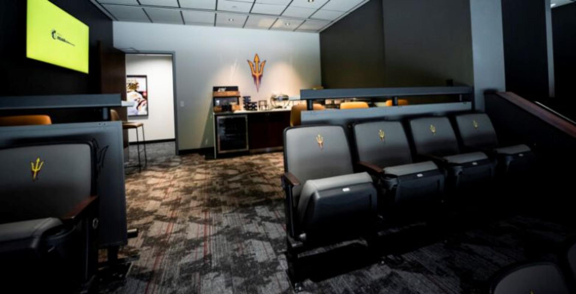 Premium Suites