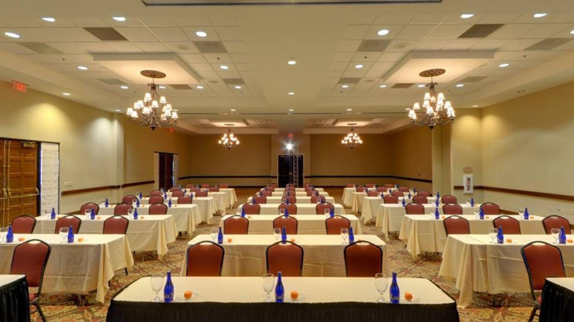 Sonoran Ballroom