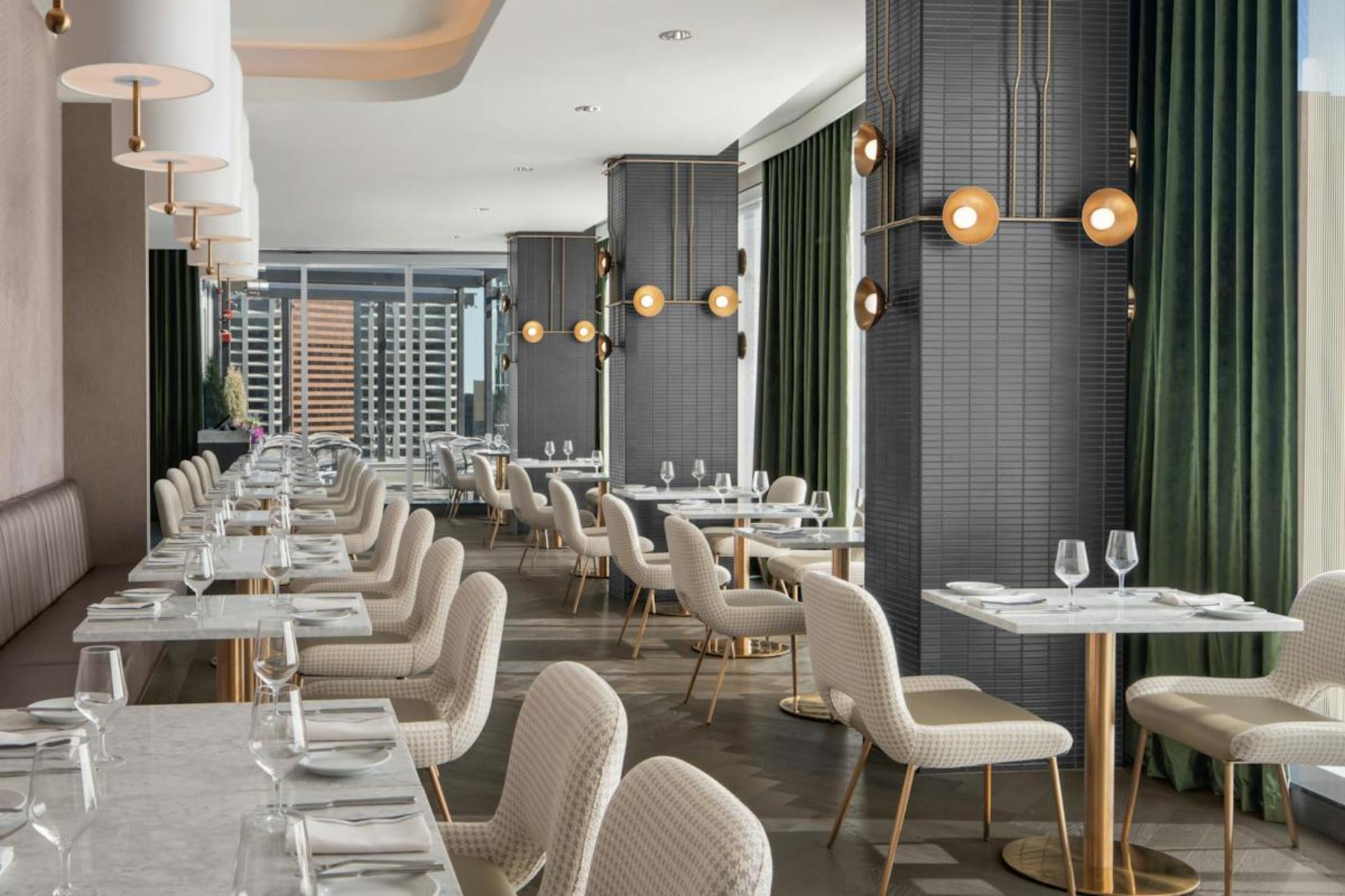 Full Buyout of The Wilde on 27