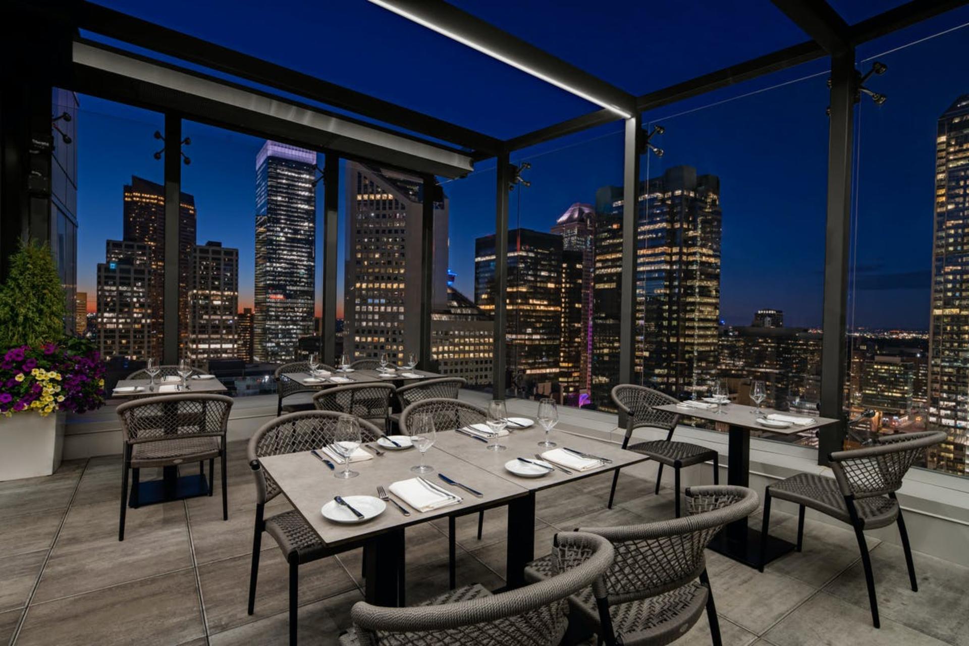 Partial Buyout of The Wilde on 27
