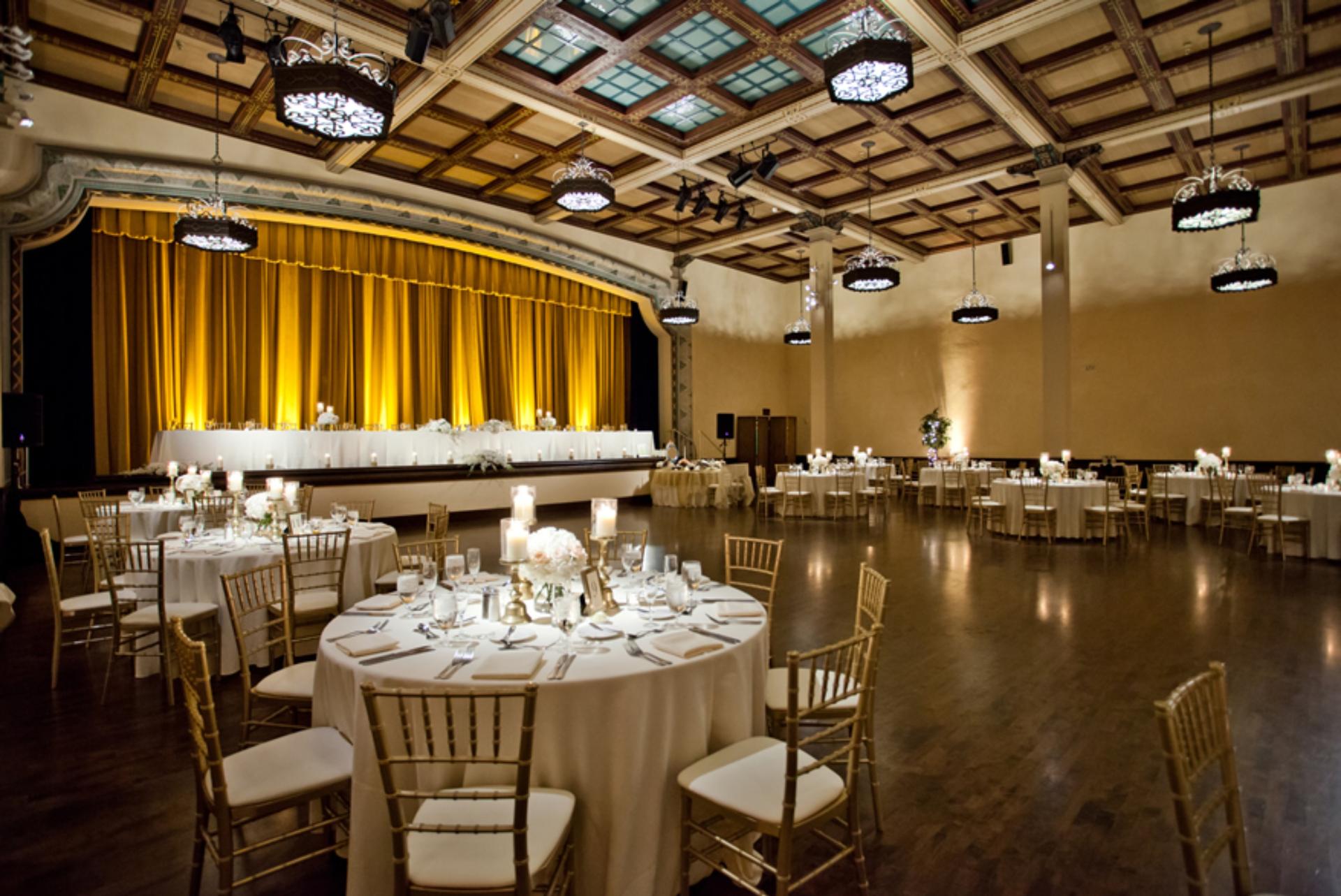 Grand Ballroom