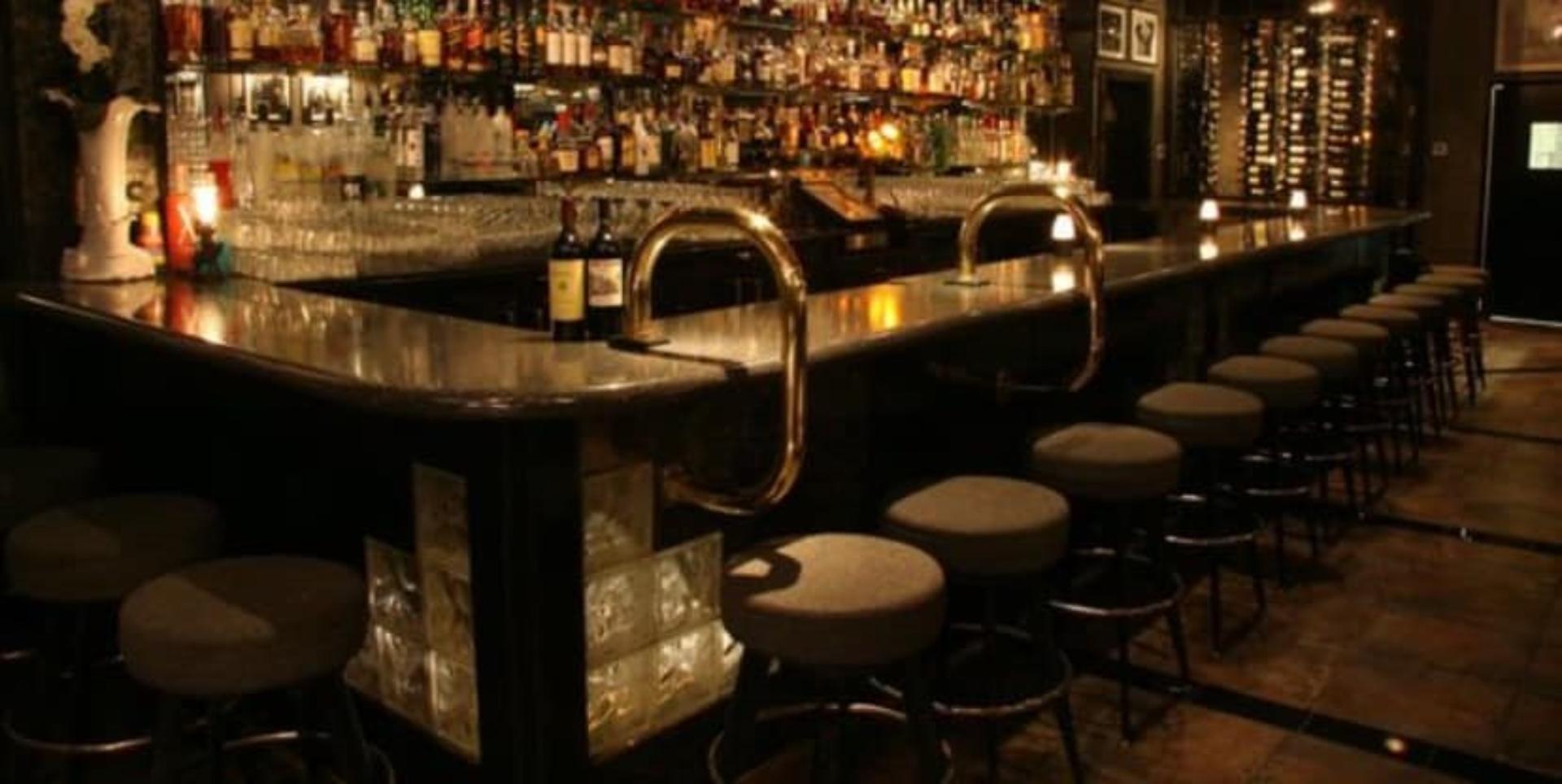 Full Buyout of Manhattan Steakhouse & Bar