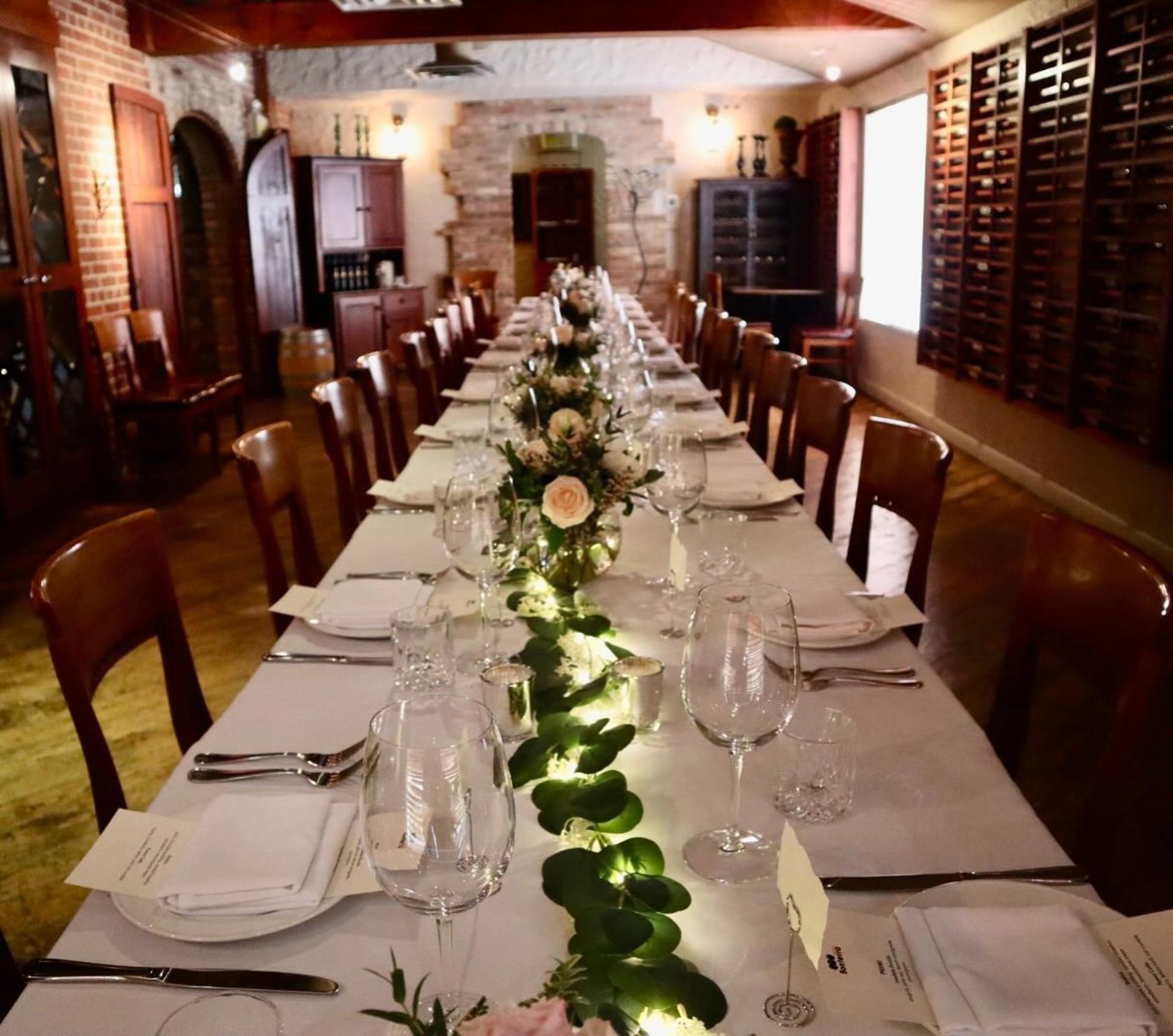 Wine Room