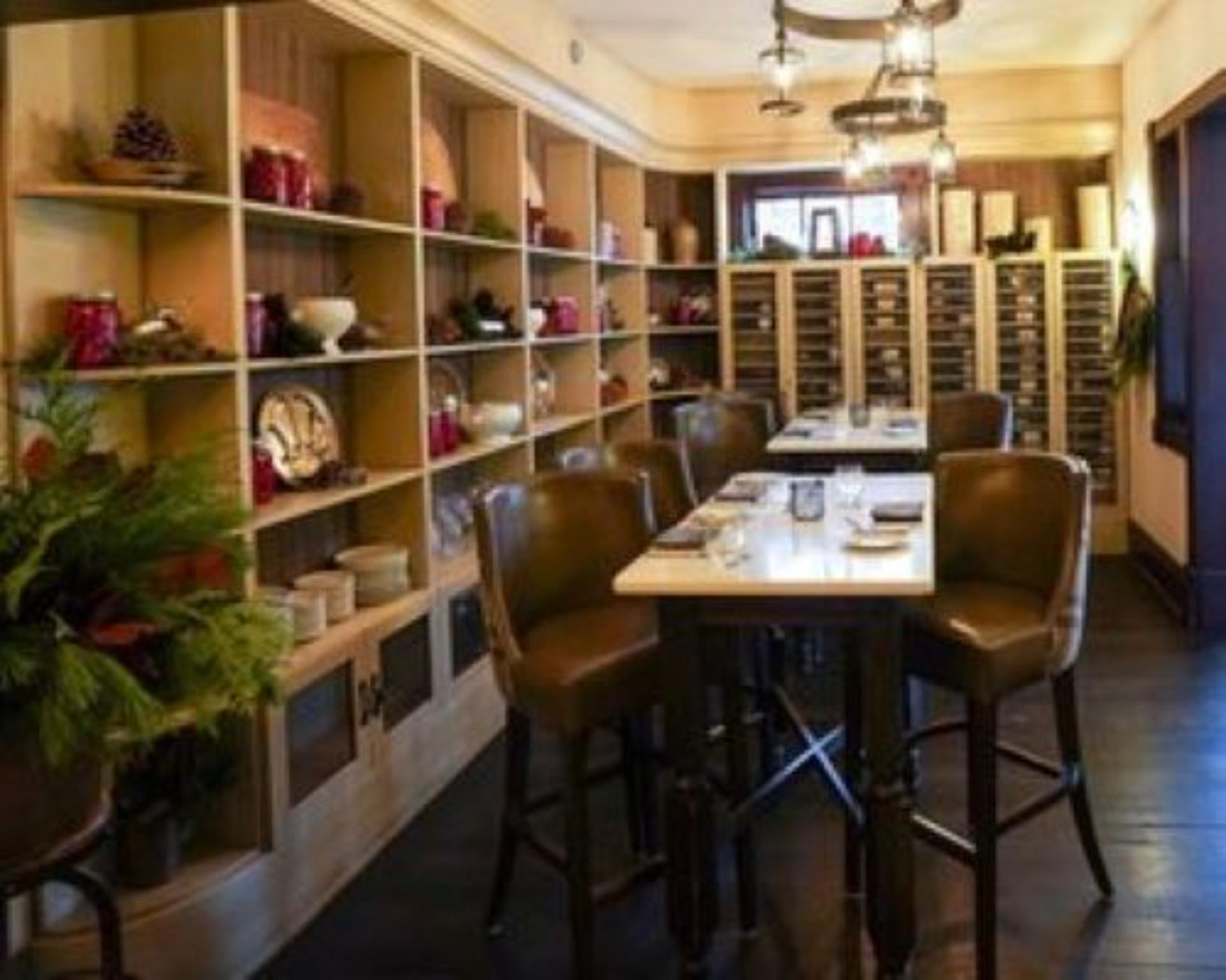 Pantry