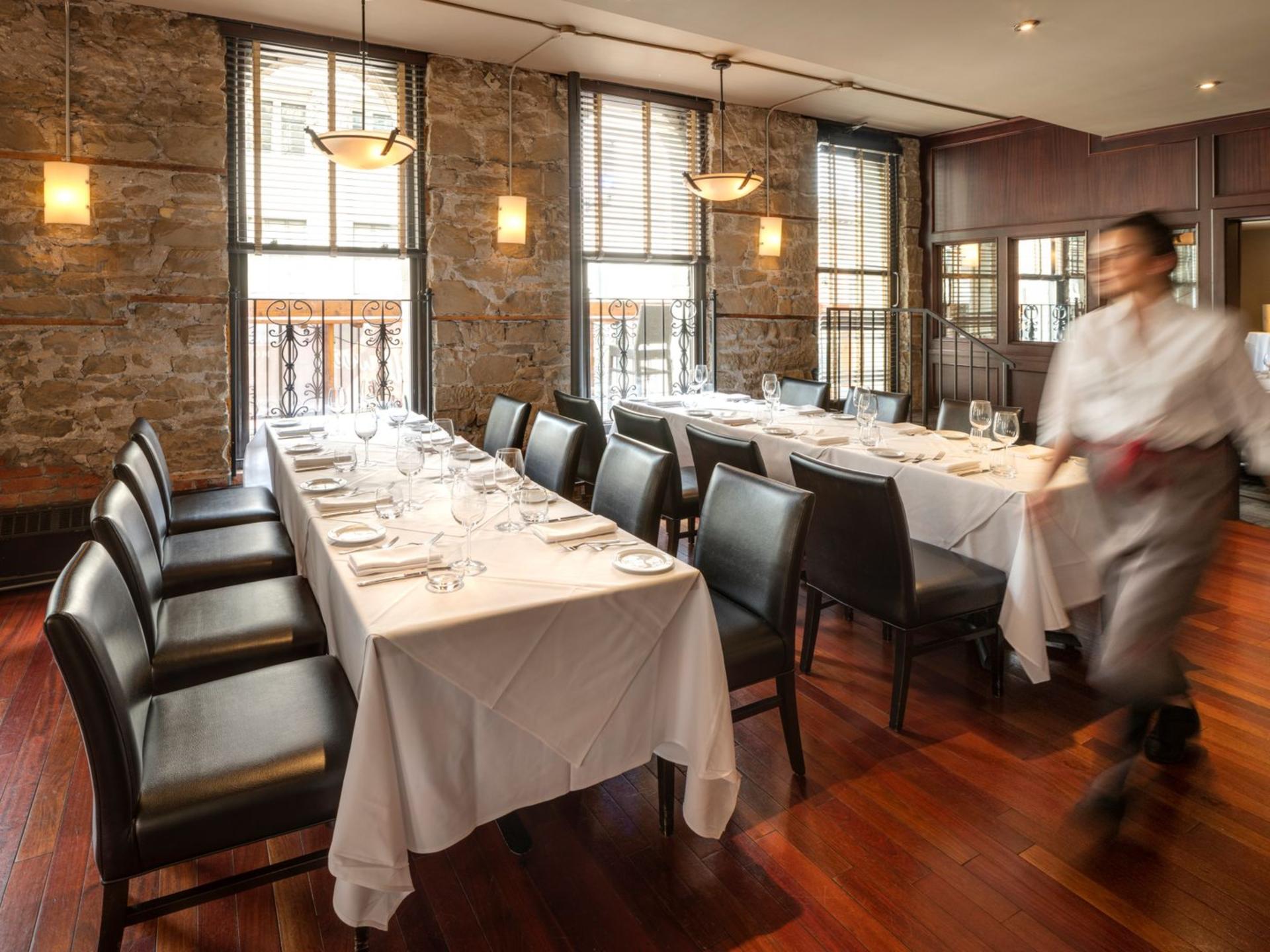Private Dining Room