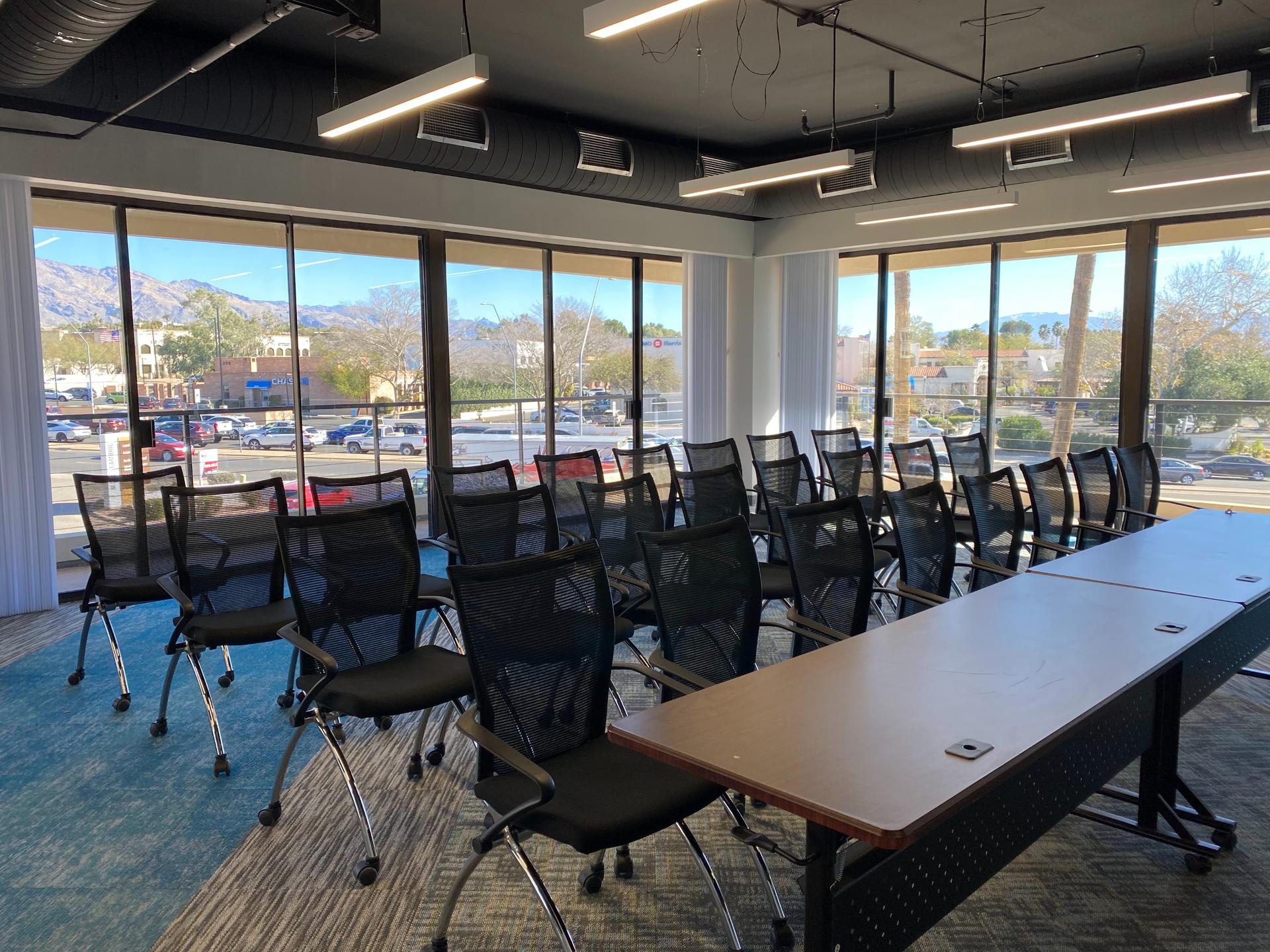 Meeting Room 3