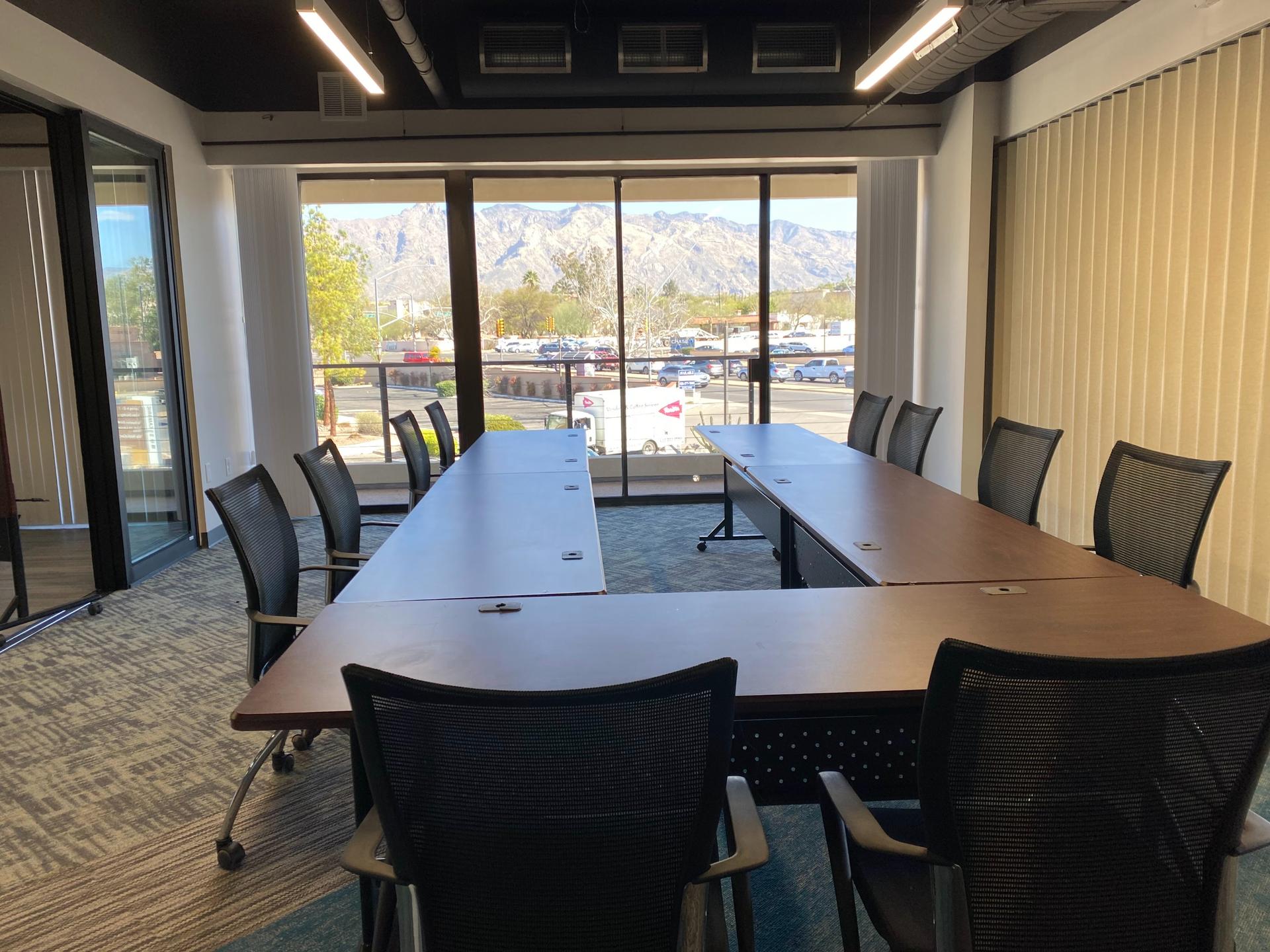 Meeting Room 1