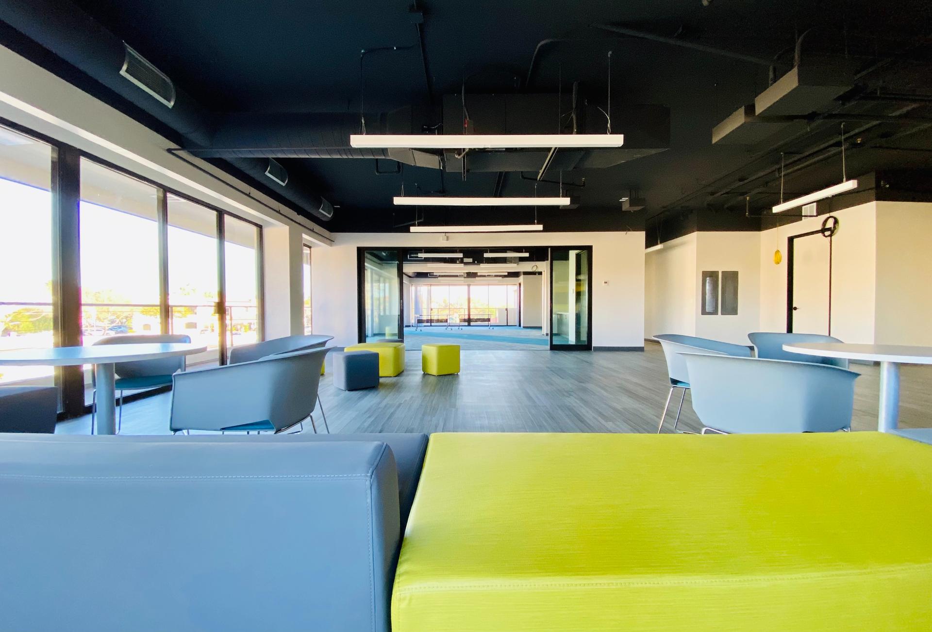 Event Space West