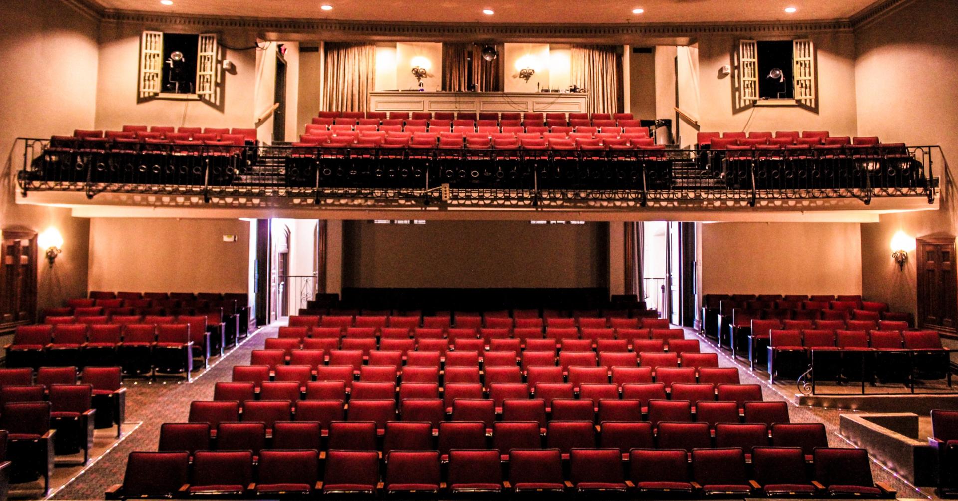 Le Petit Theatre