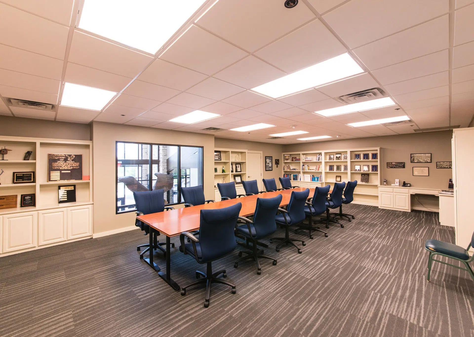 Arvest Library
