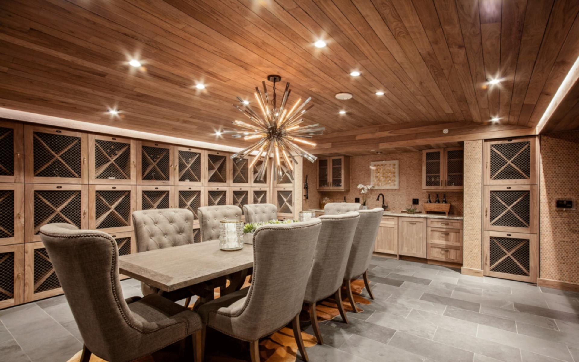 The Wine Room