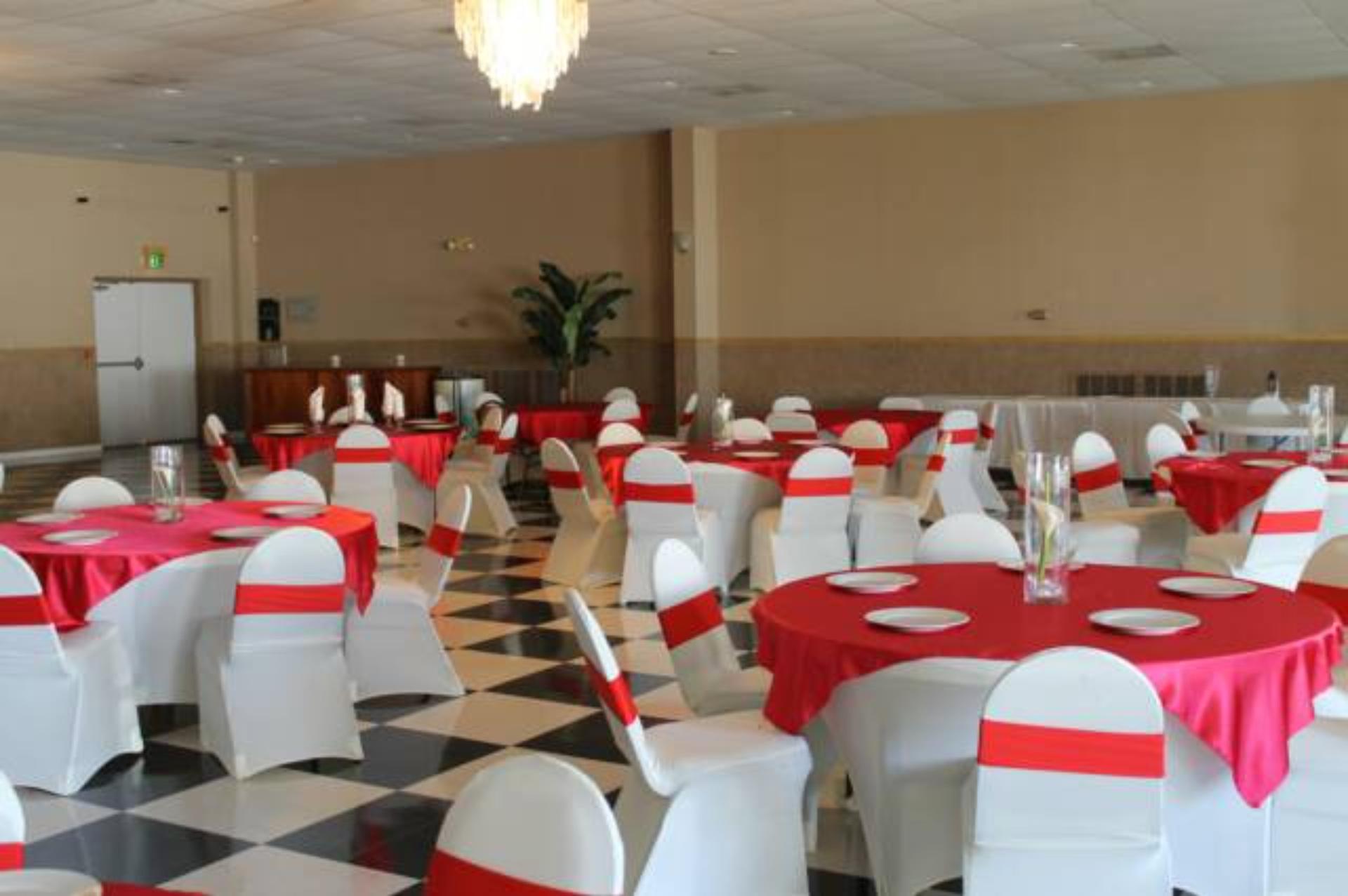 Event Hall