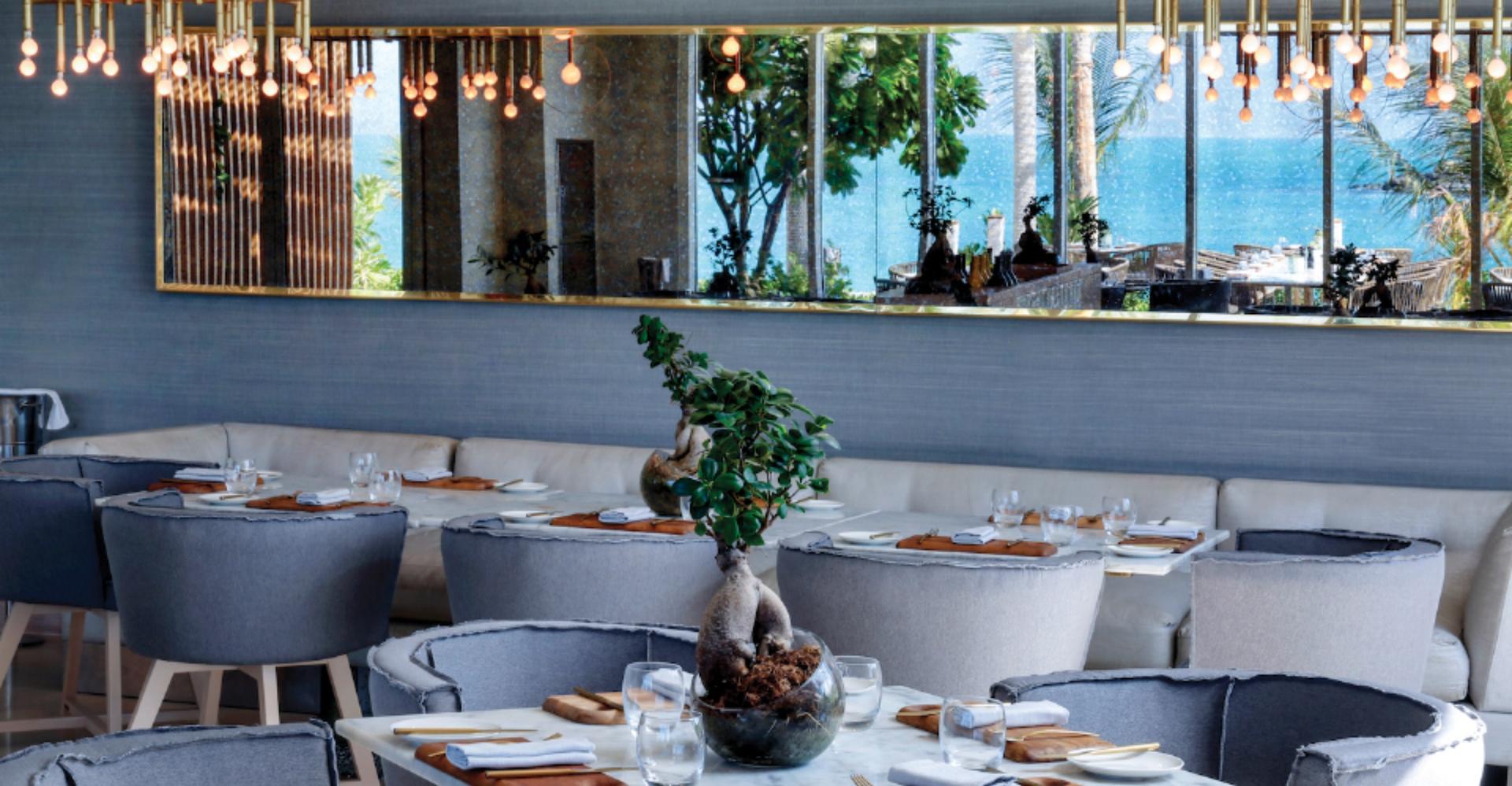 Full Buyout of Frangipani