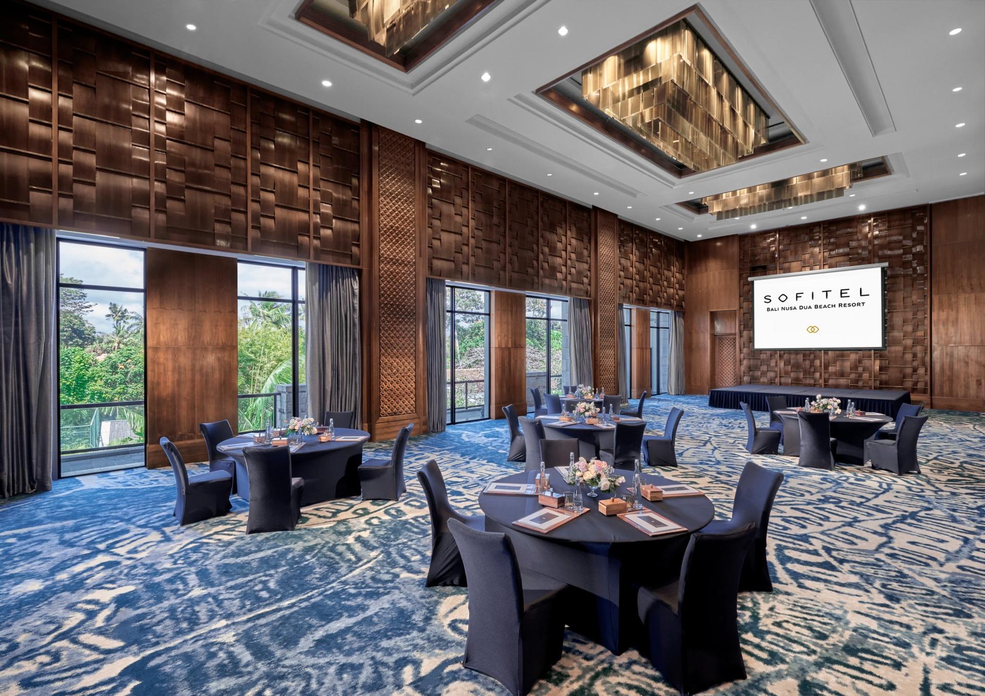 Kecak Grand Ballroom