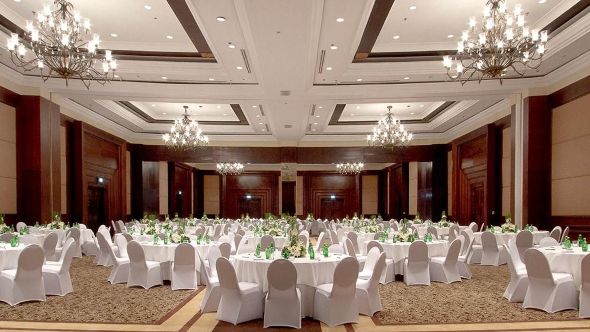 Ayana Ballroom