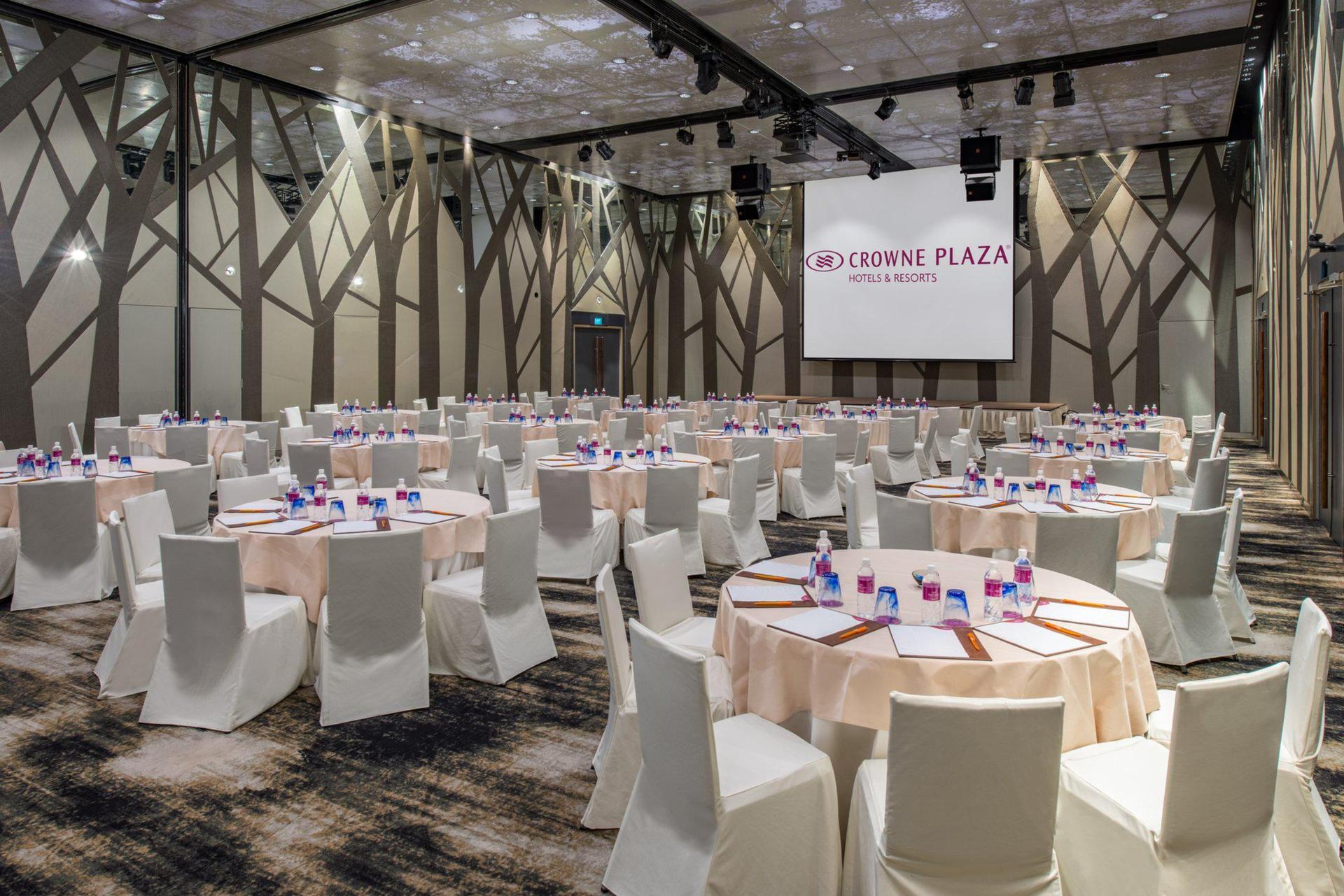 Chengal Ballroom