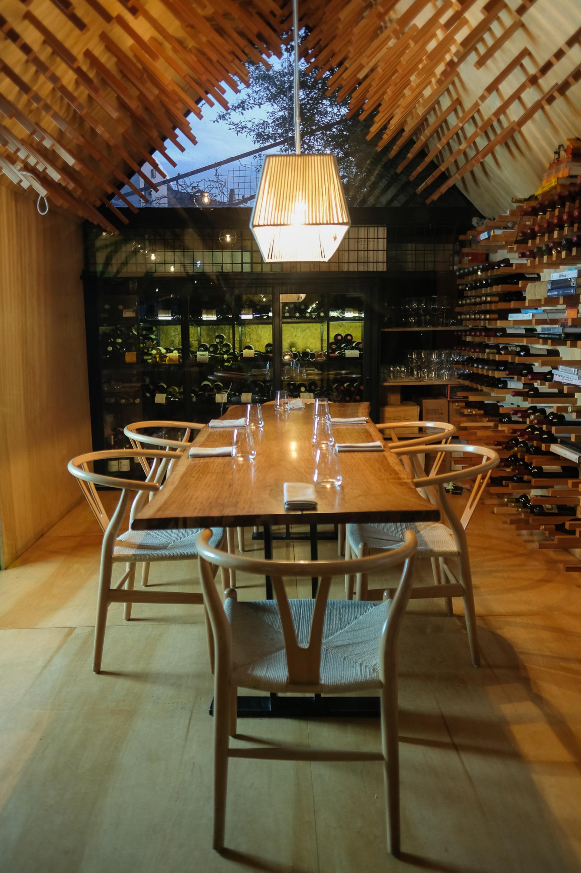 Full Buyout of Alo's Bistro
