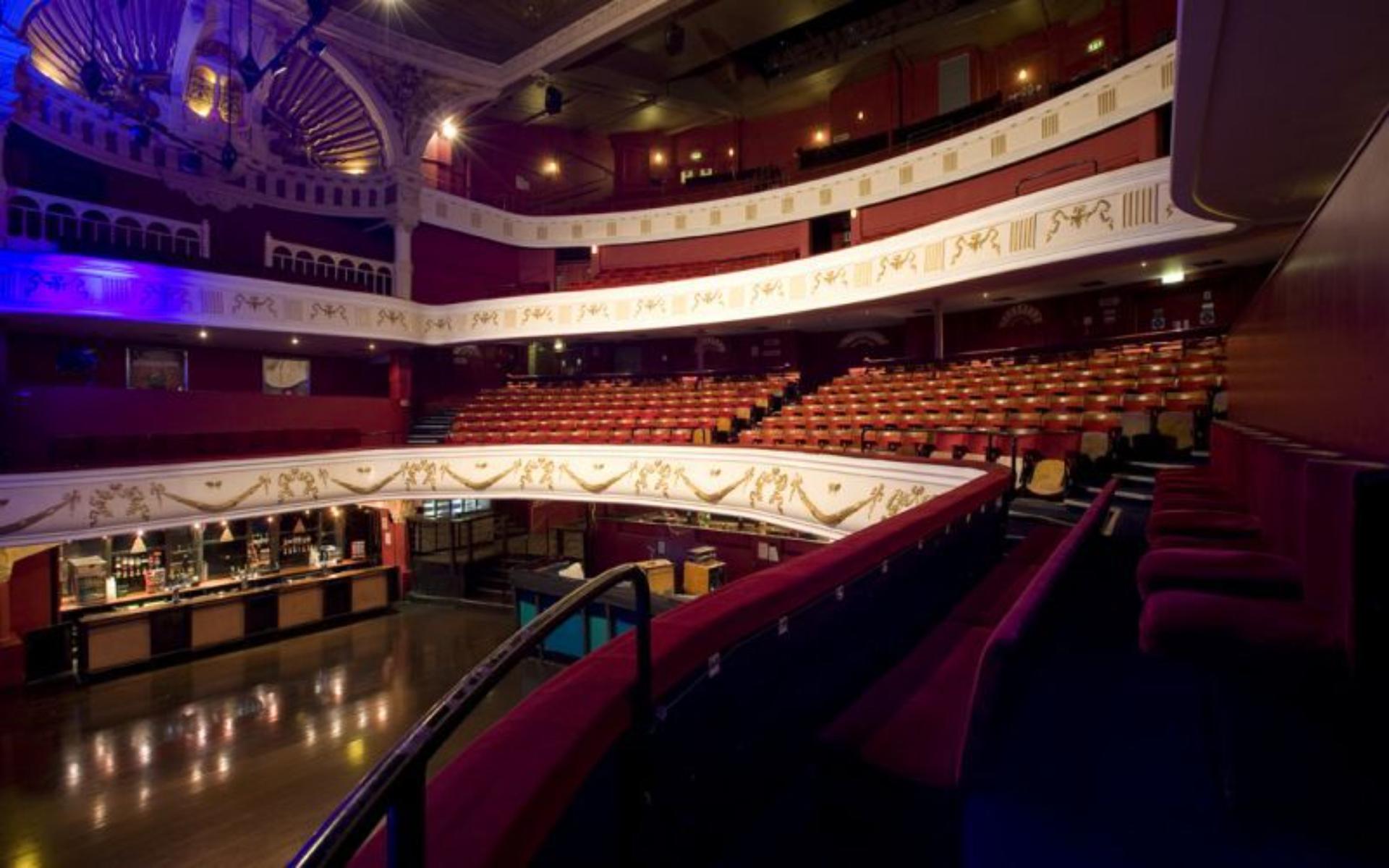 O2 Shepherd's Bush Empire
