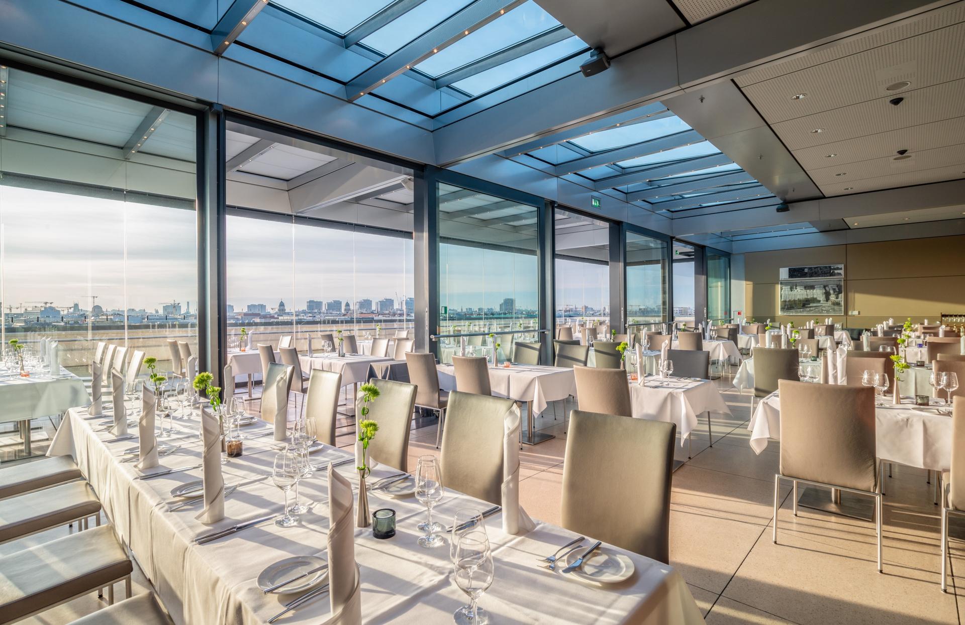 Full Buyout of Käfer 