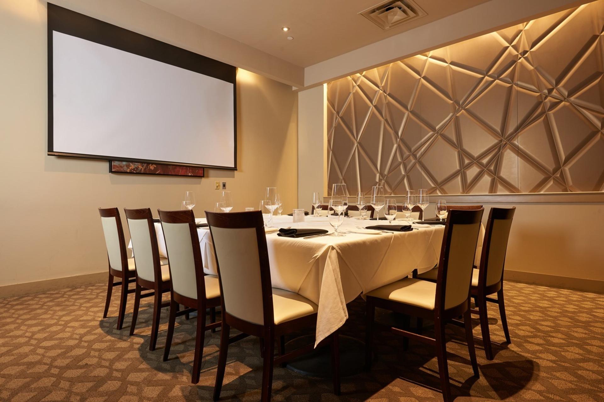 Party Room 4