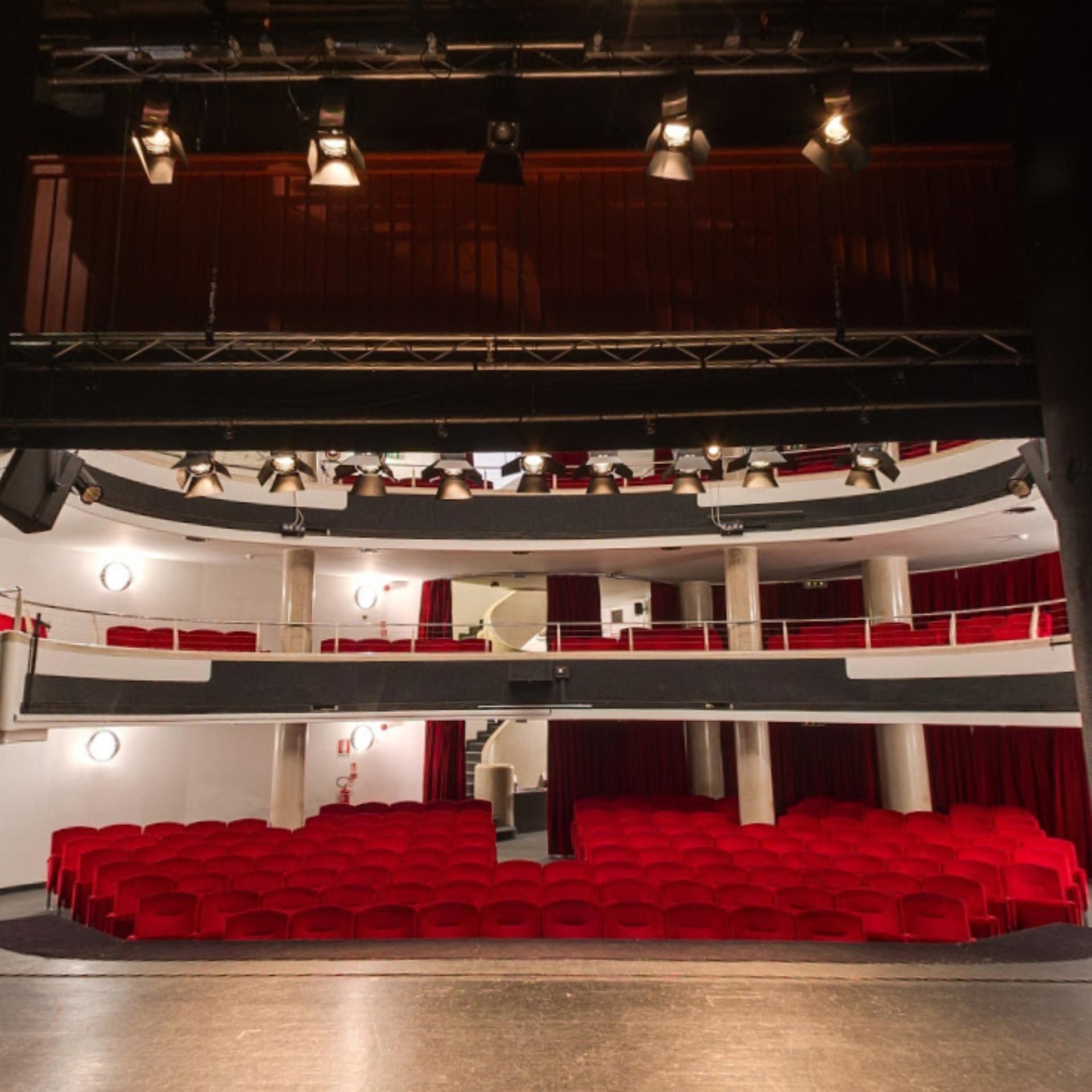 The Hall