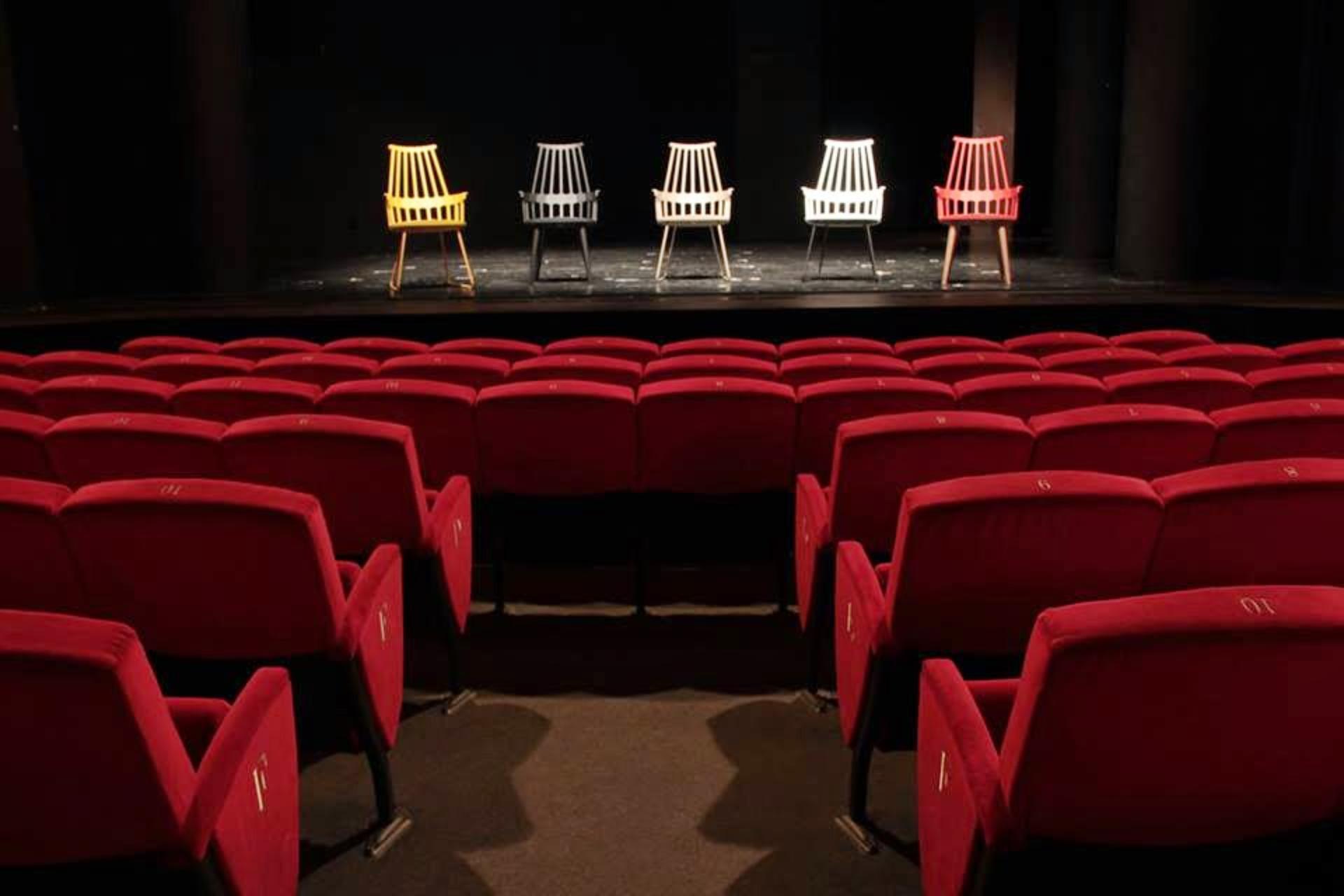 The Stage