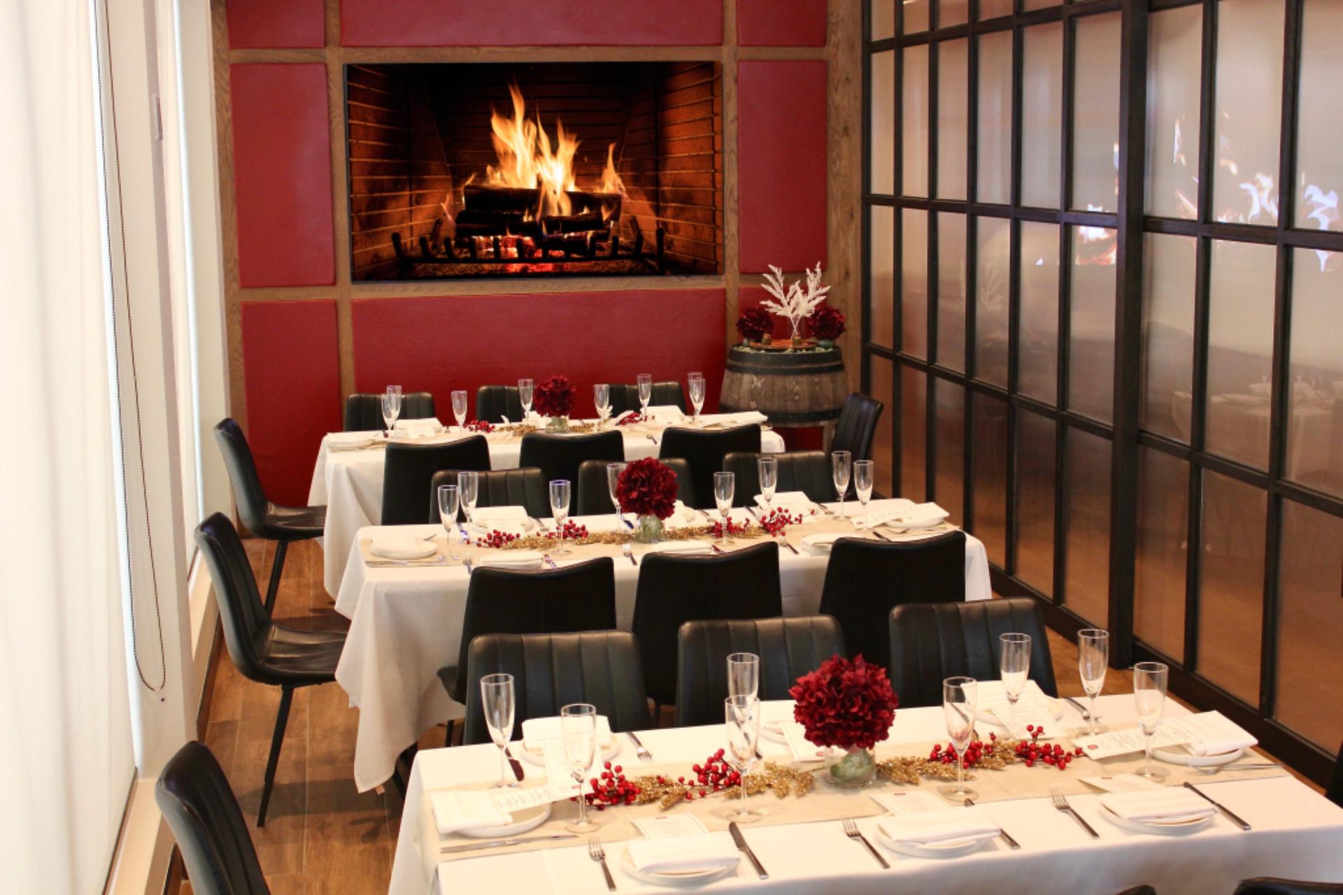 Malbec Room 