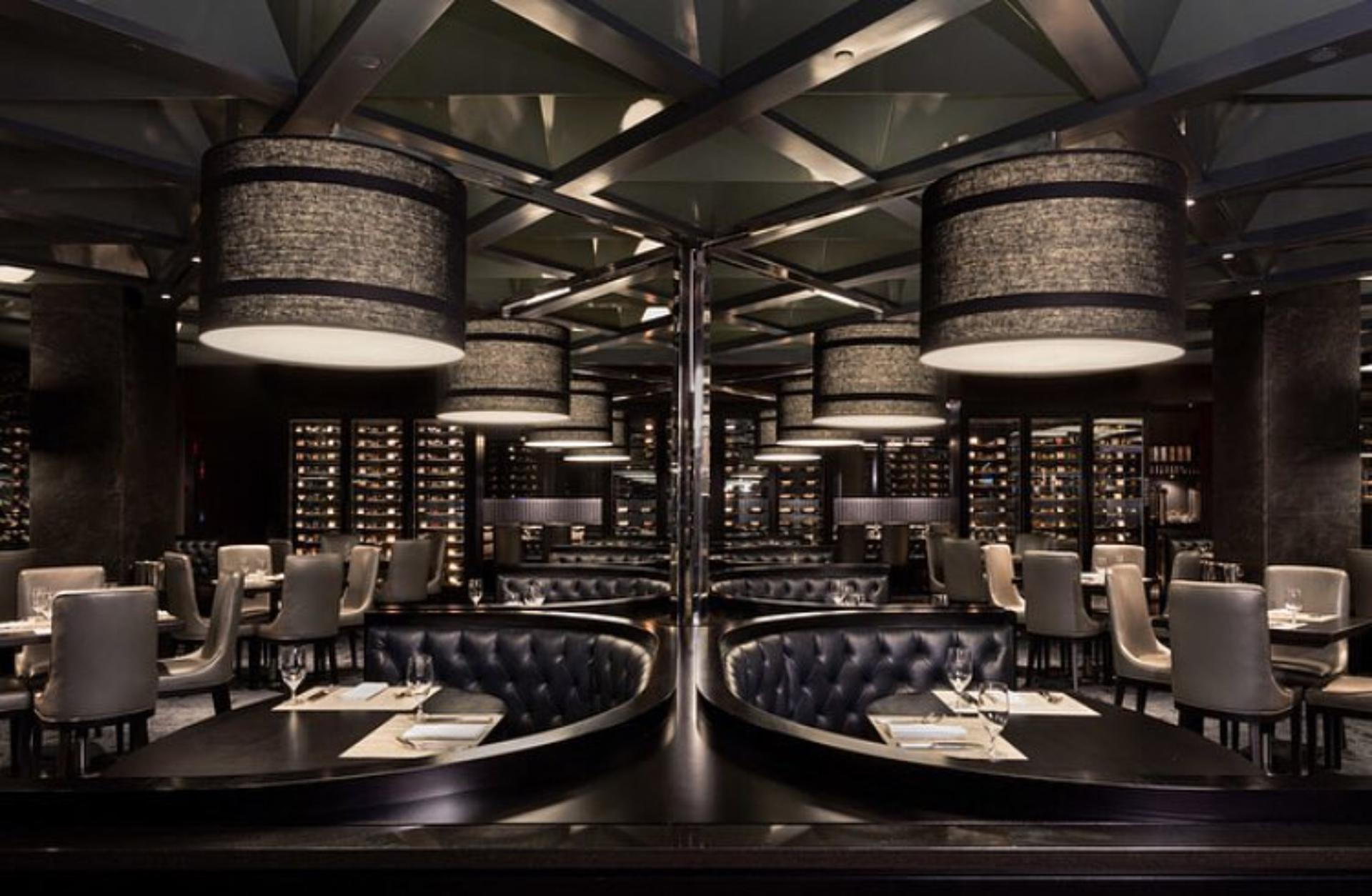 Main Dining Room 