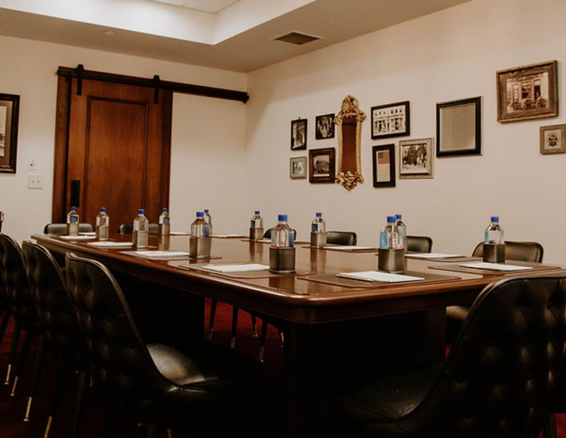War Room
