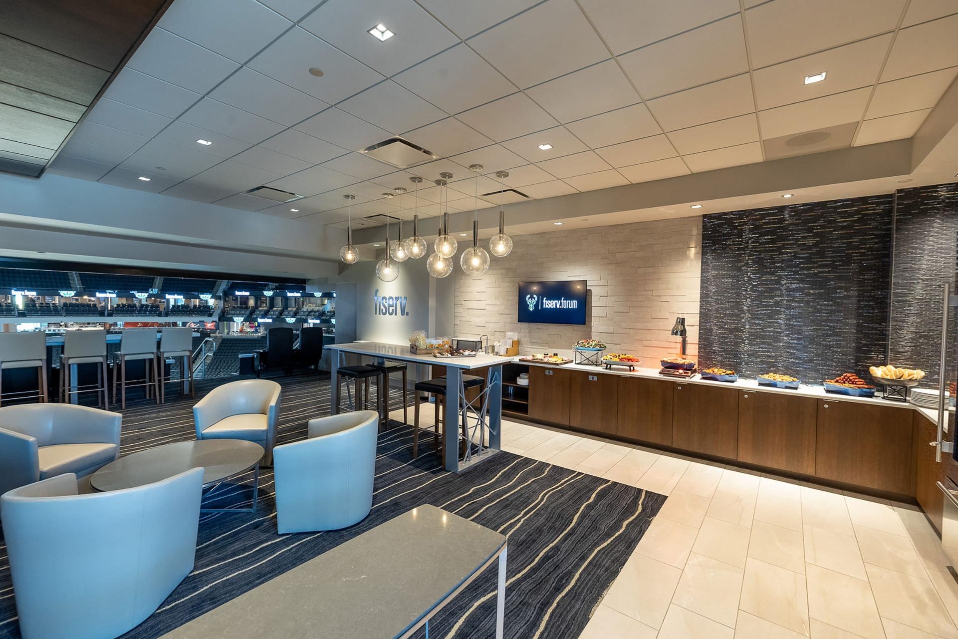 Executive Suites