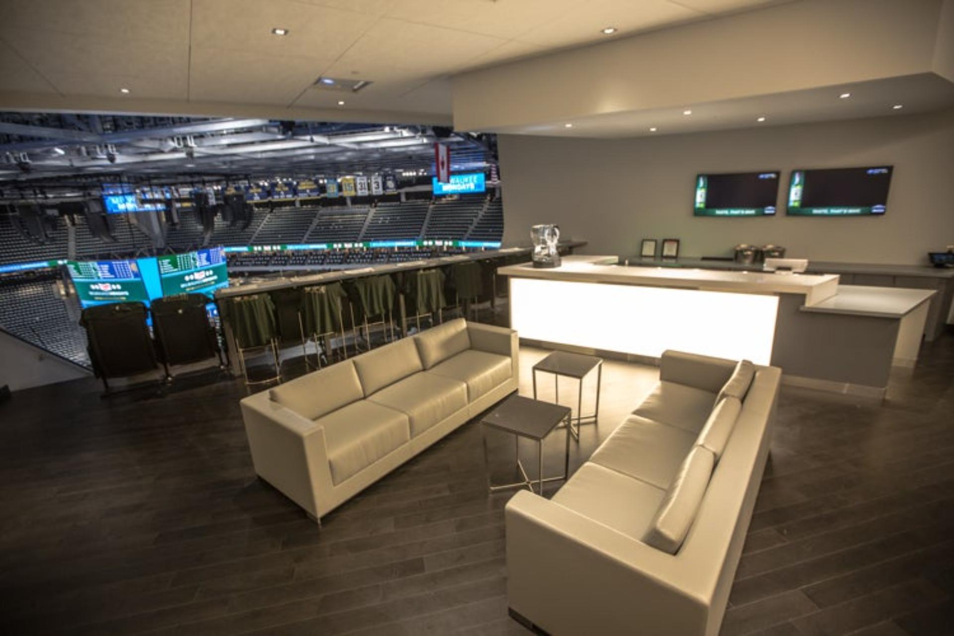 Tower Lounge
