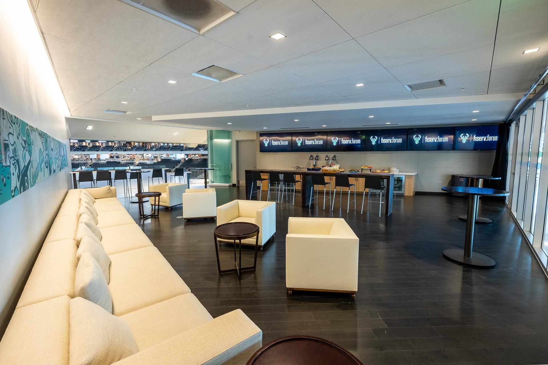 DAOU Lounge