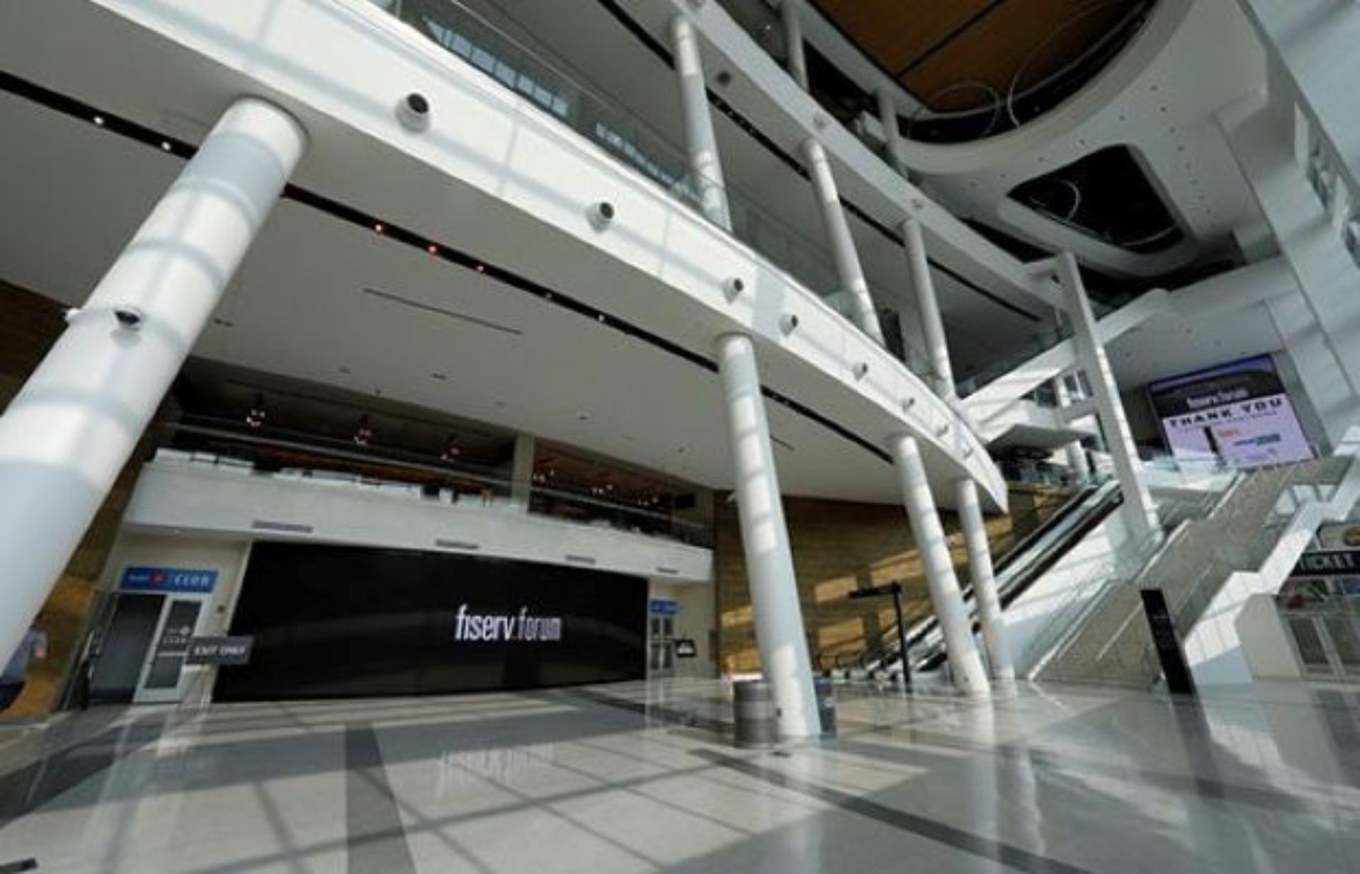 Atrium