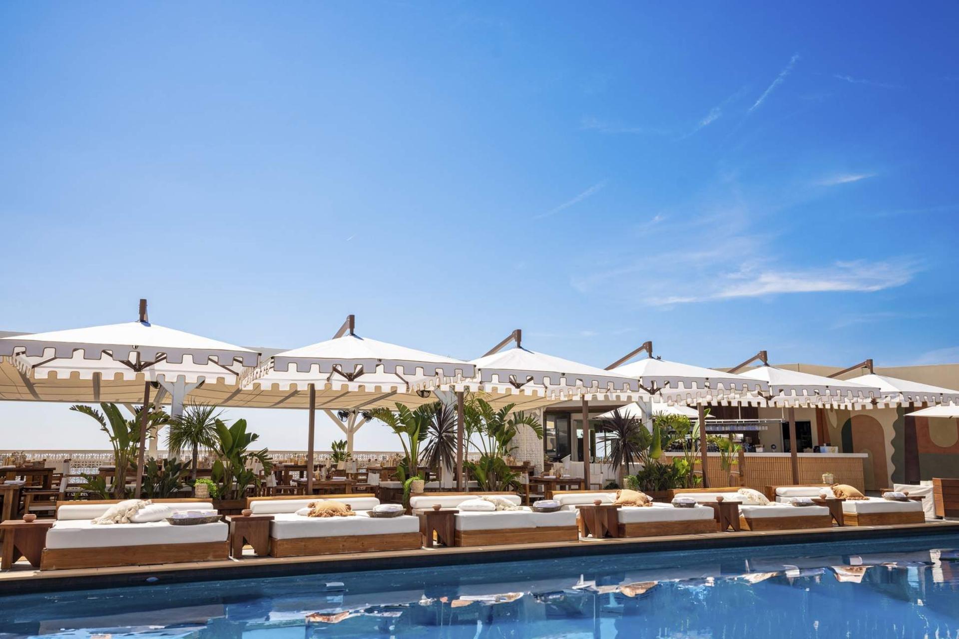 Nikki Beach