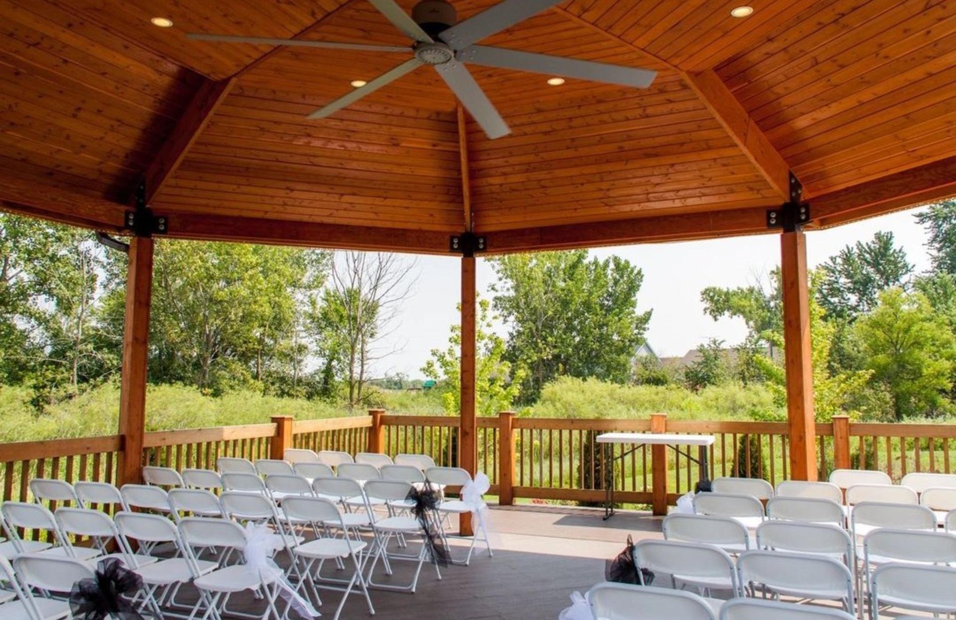Gazebo