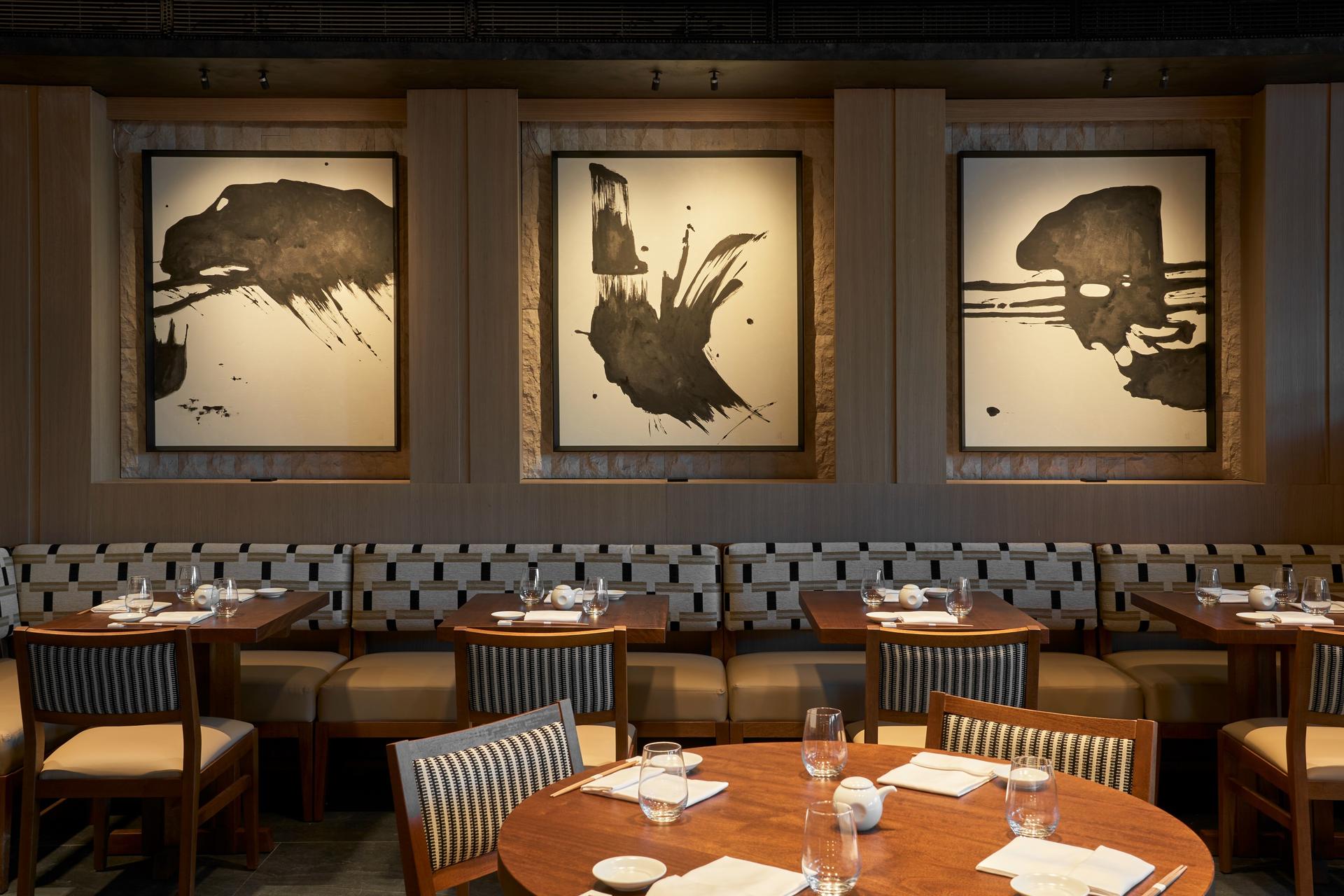 Nobu Restaurant