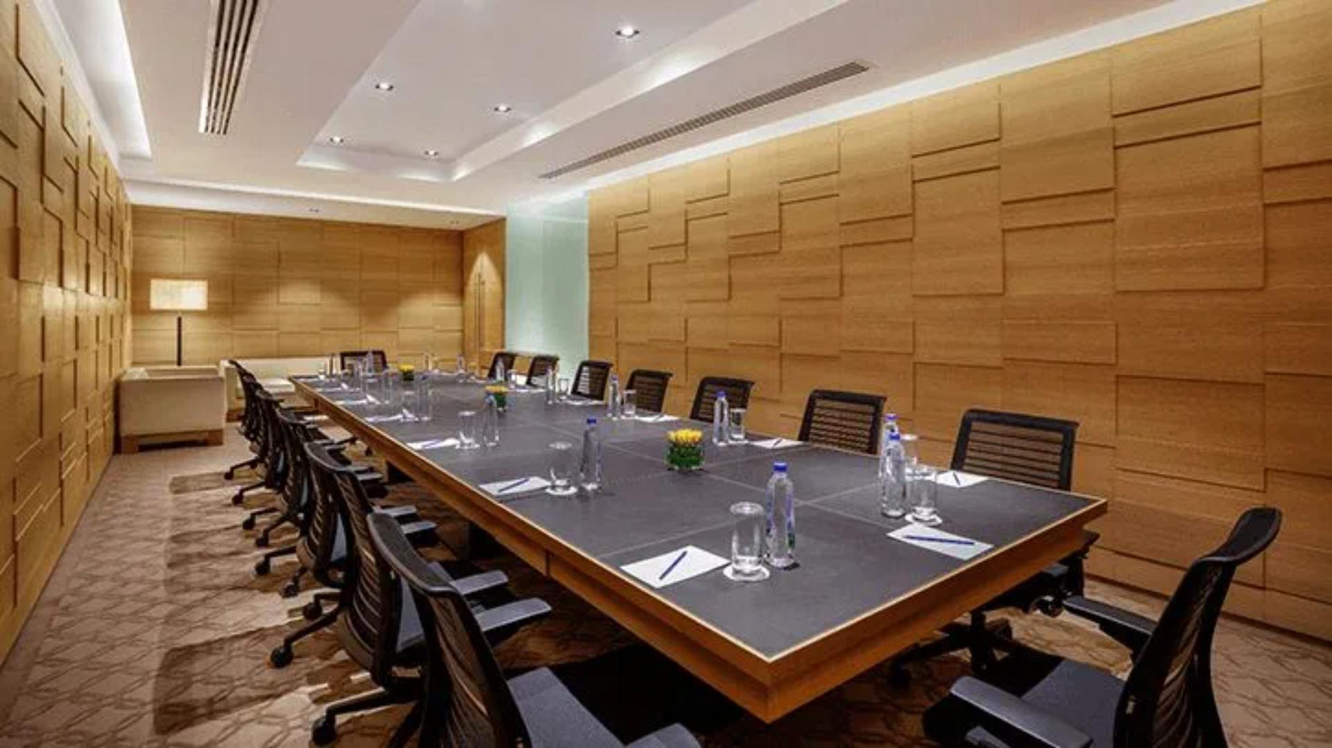 Business Centre