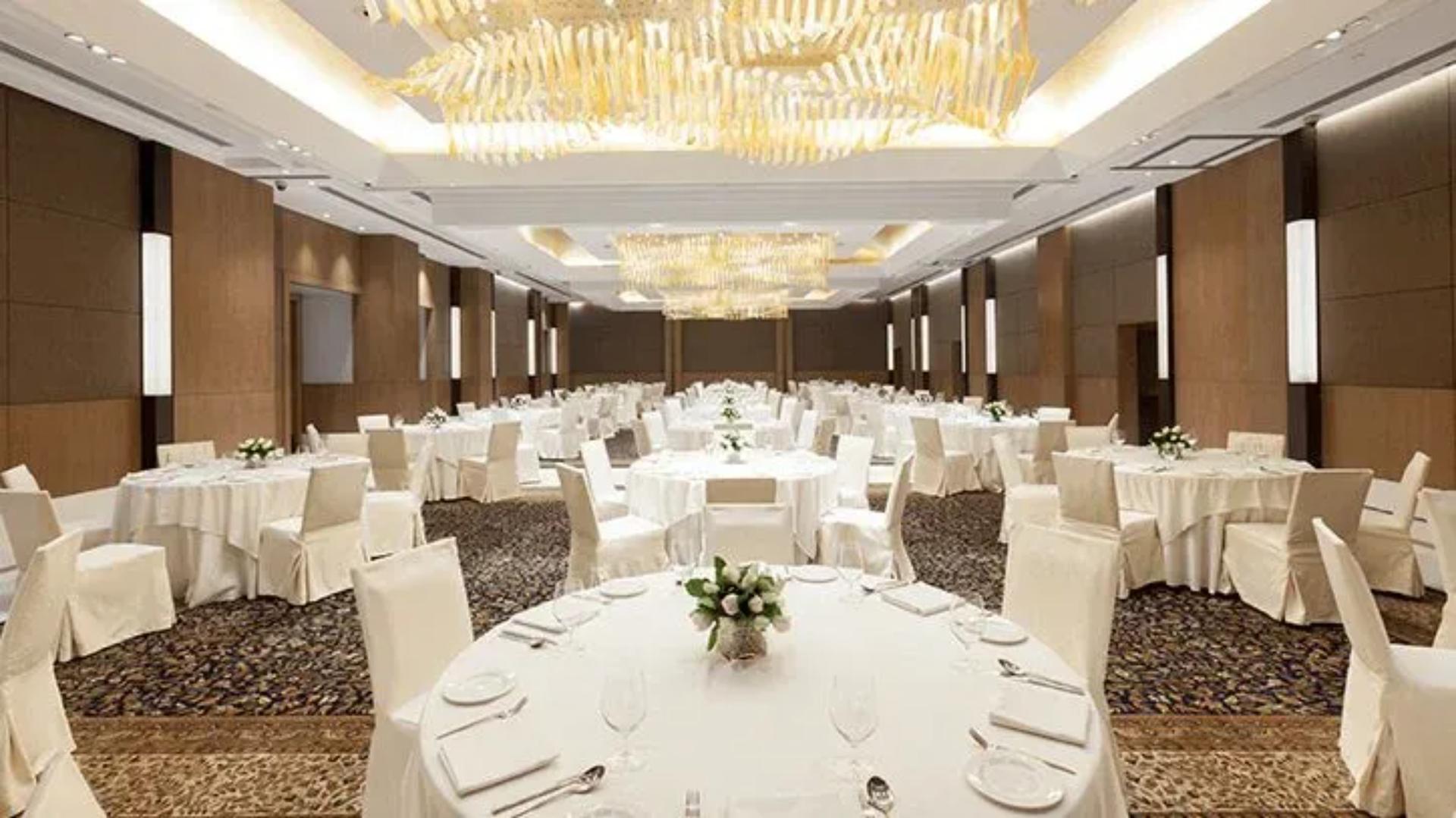 Ballroom Vindhya