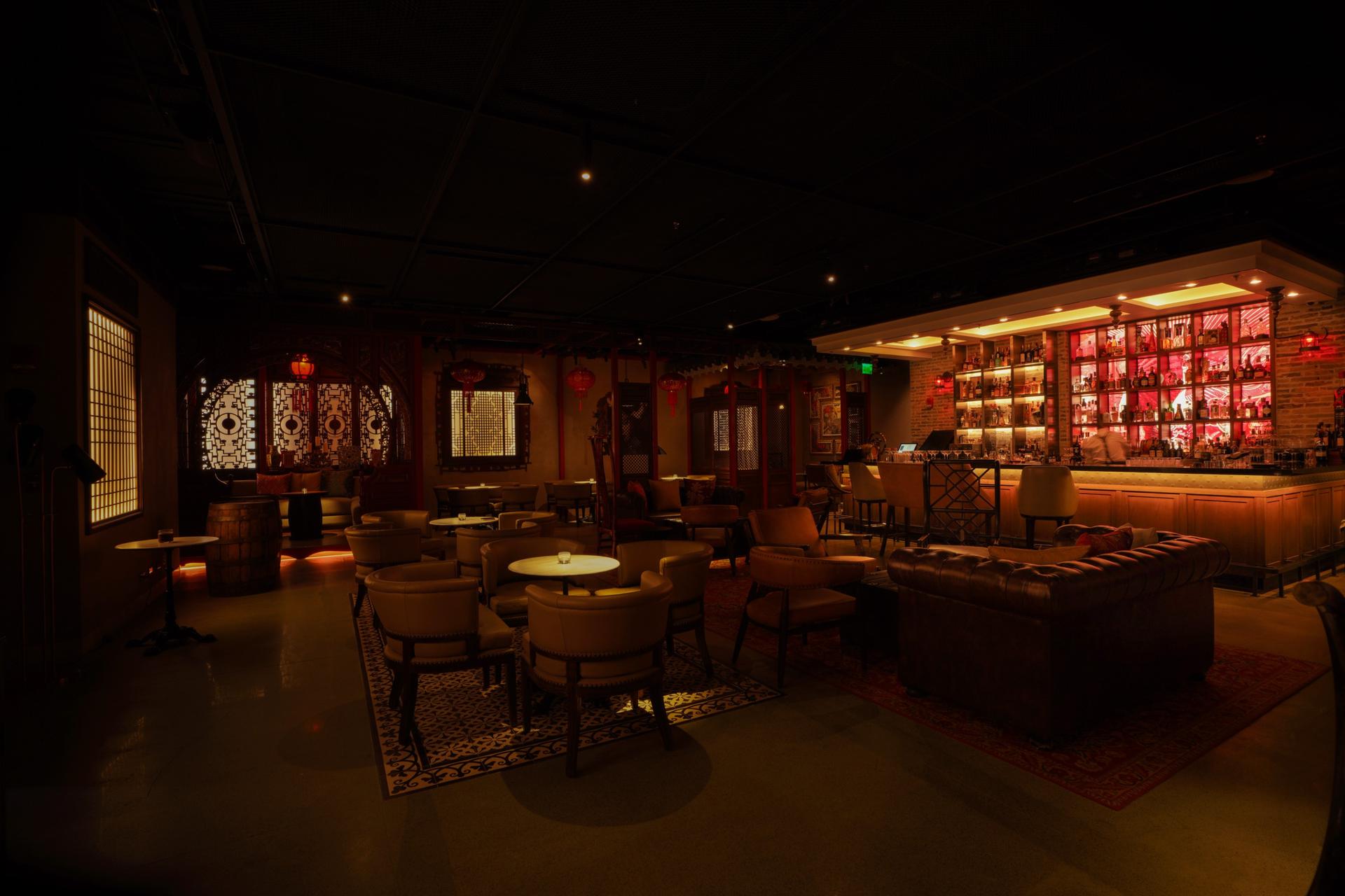 Full Buyout of Ruby Wong's Godown