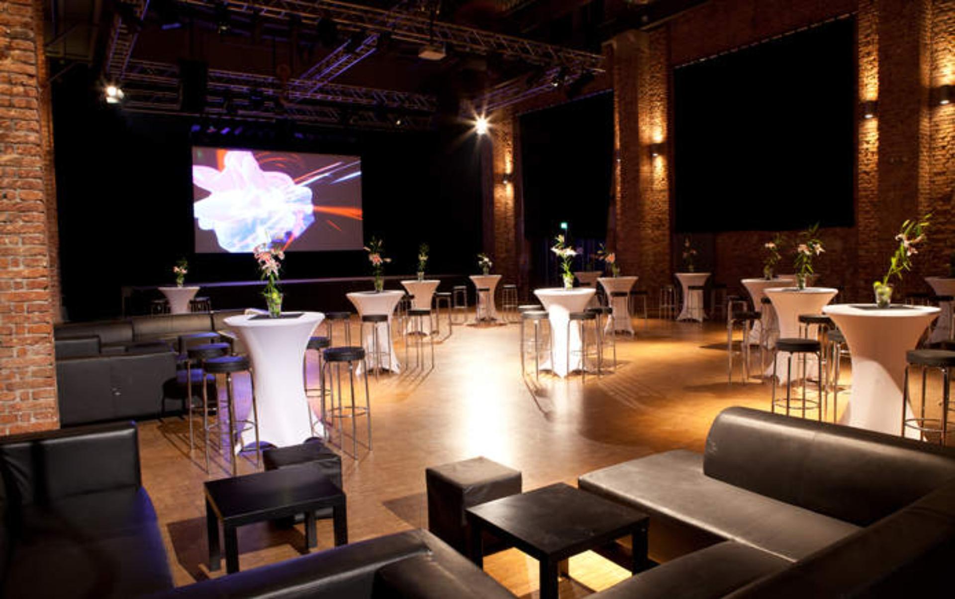 Event Space