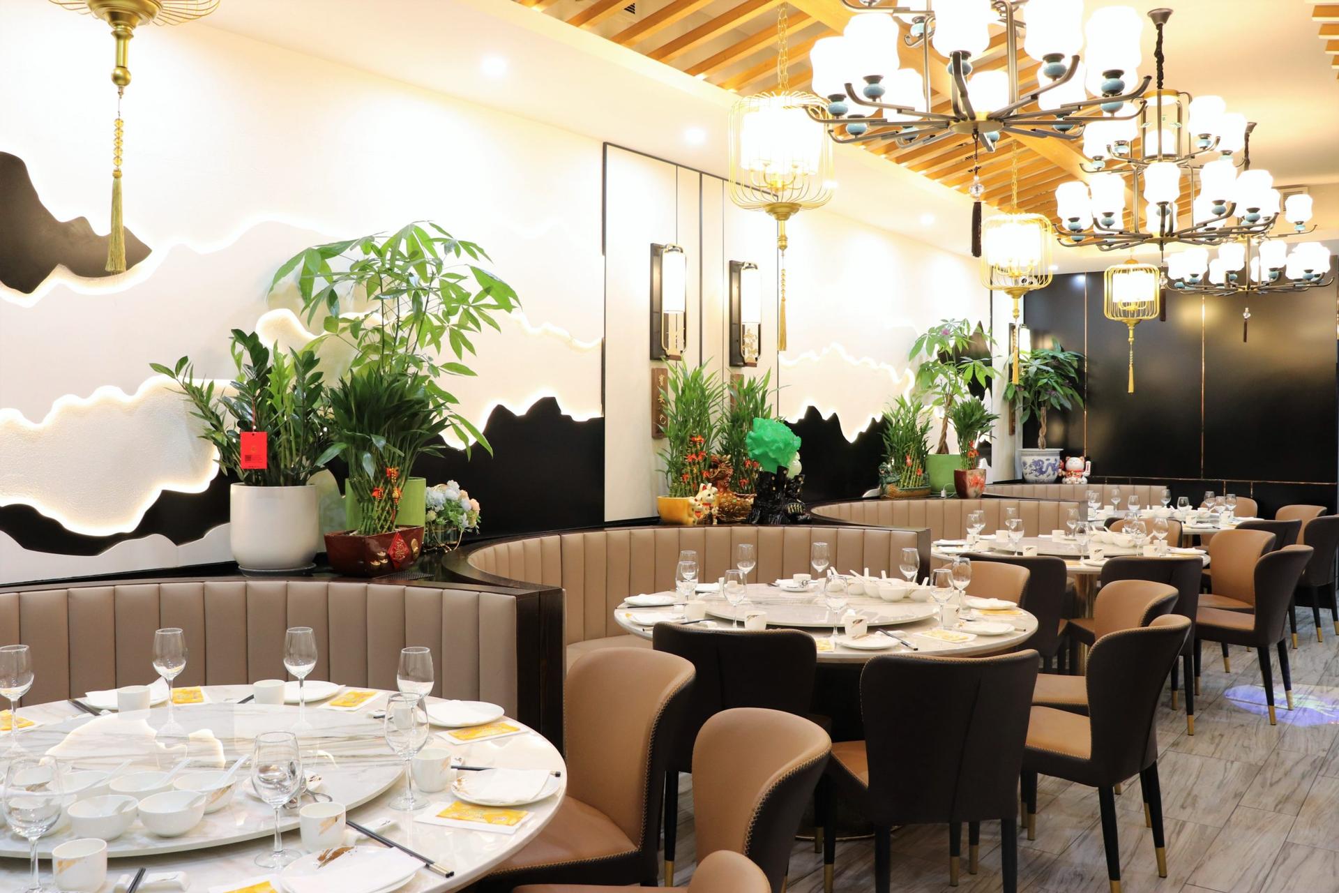 Full Buyout of Hakka Cuisine