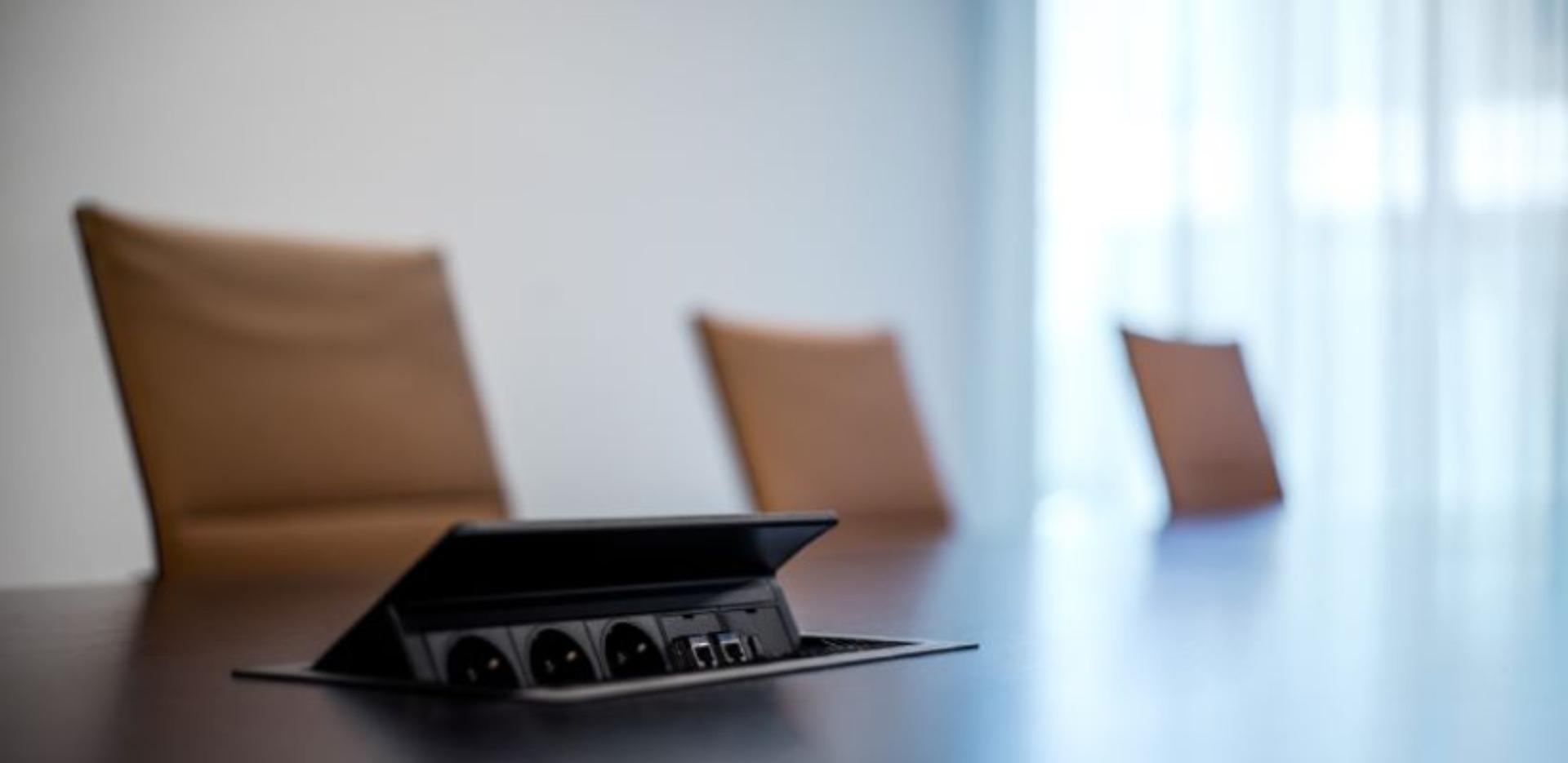 Boardroom