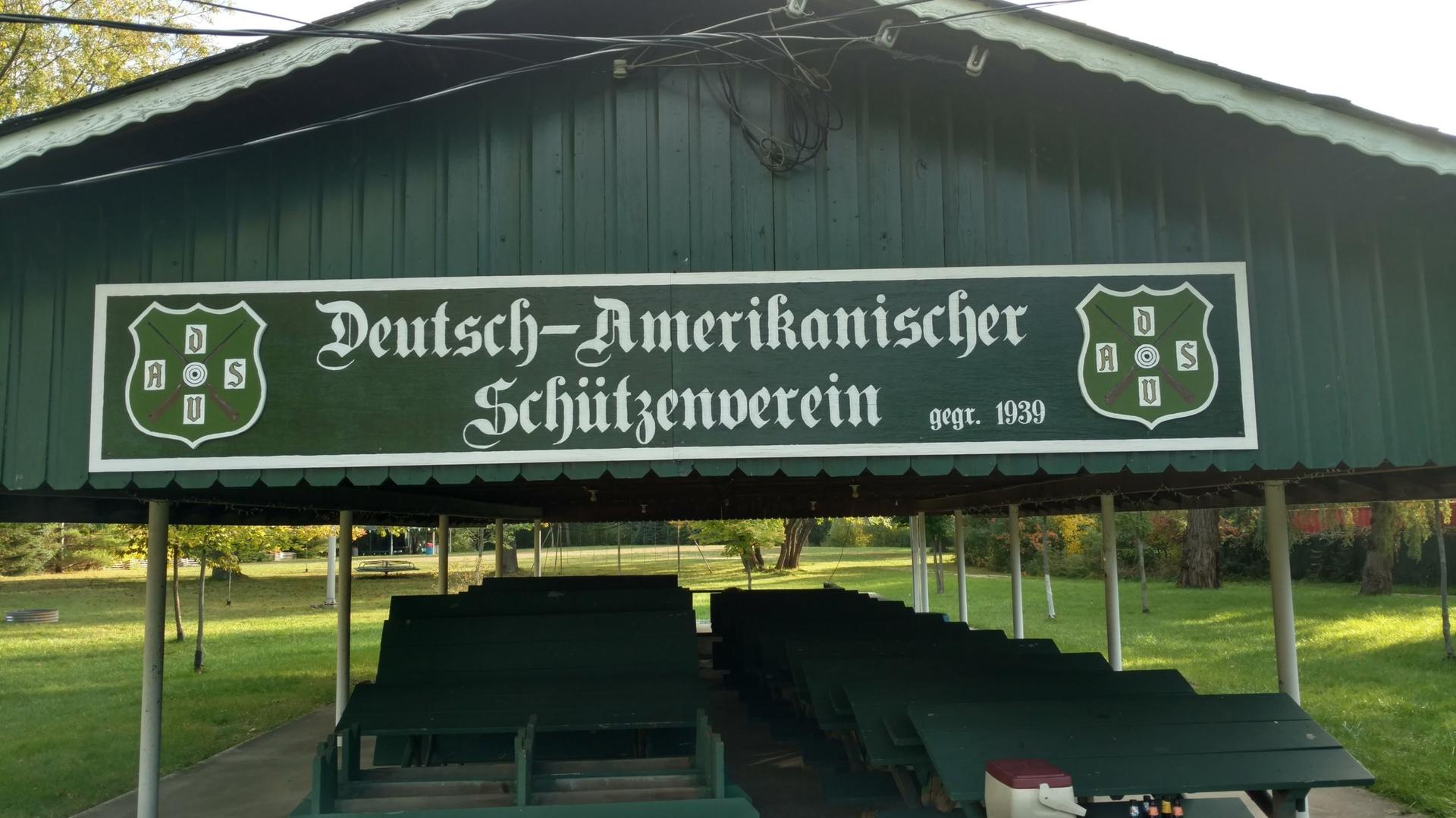 D.A.S.V. Schutzenpark