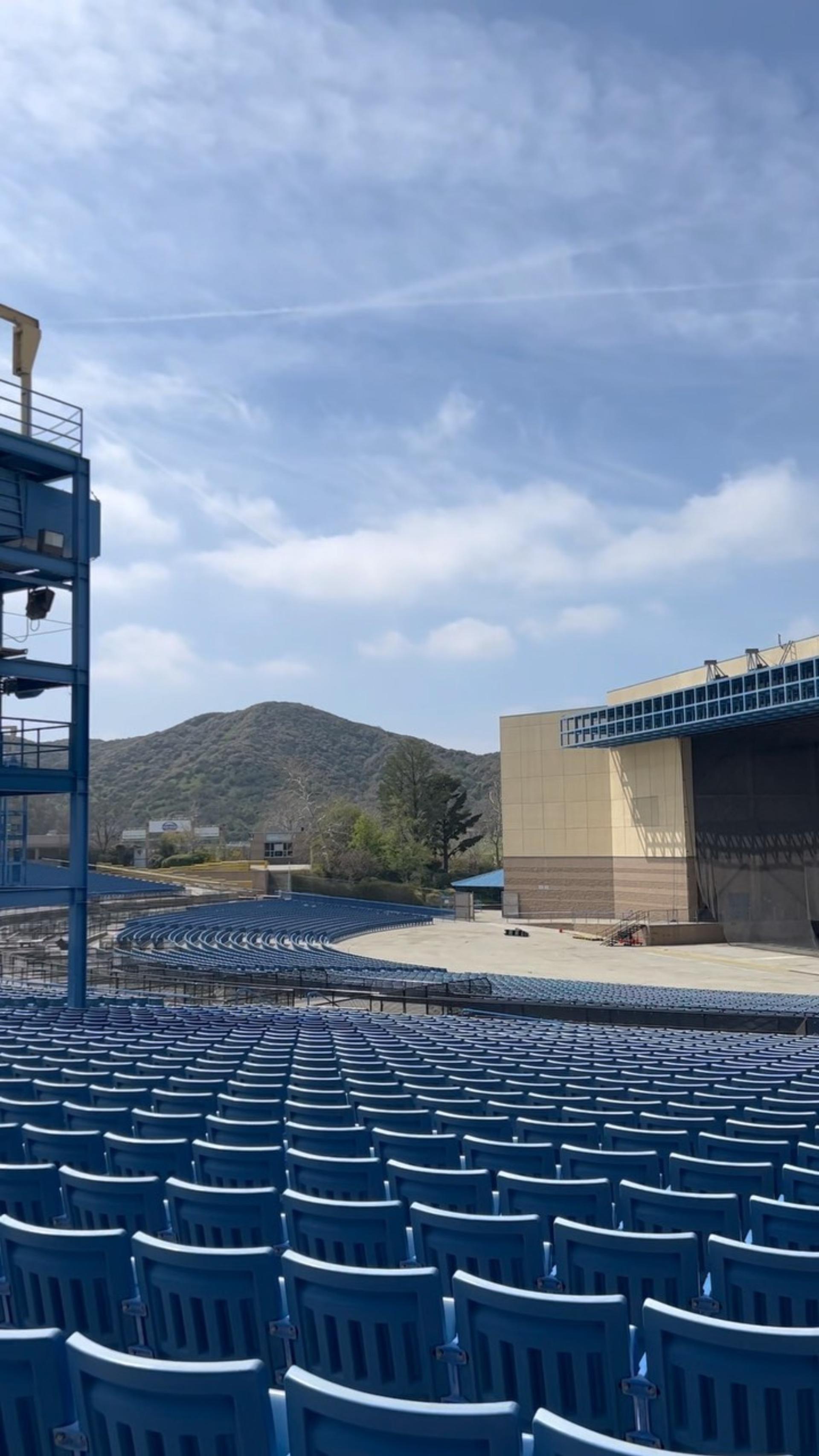 Amphitheater