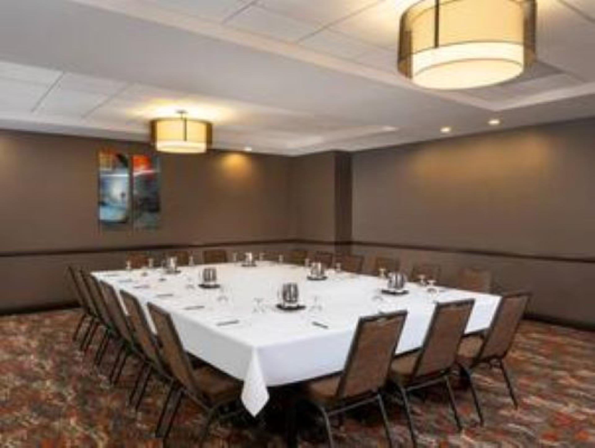 Riverside Room