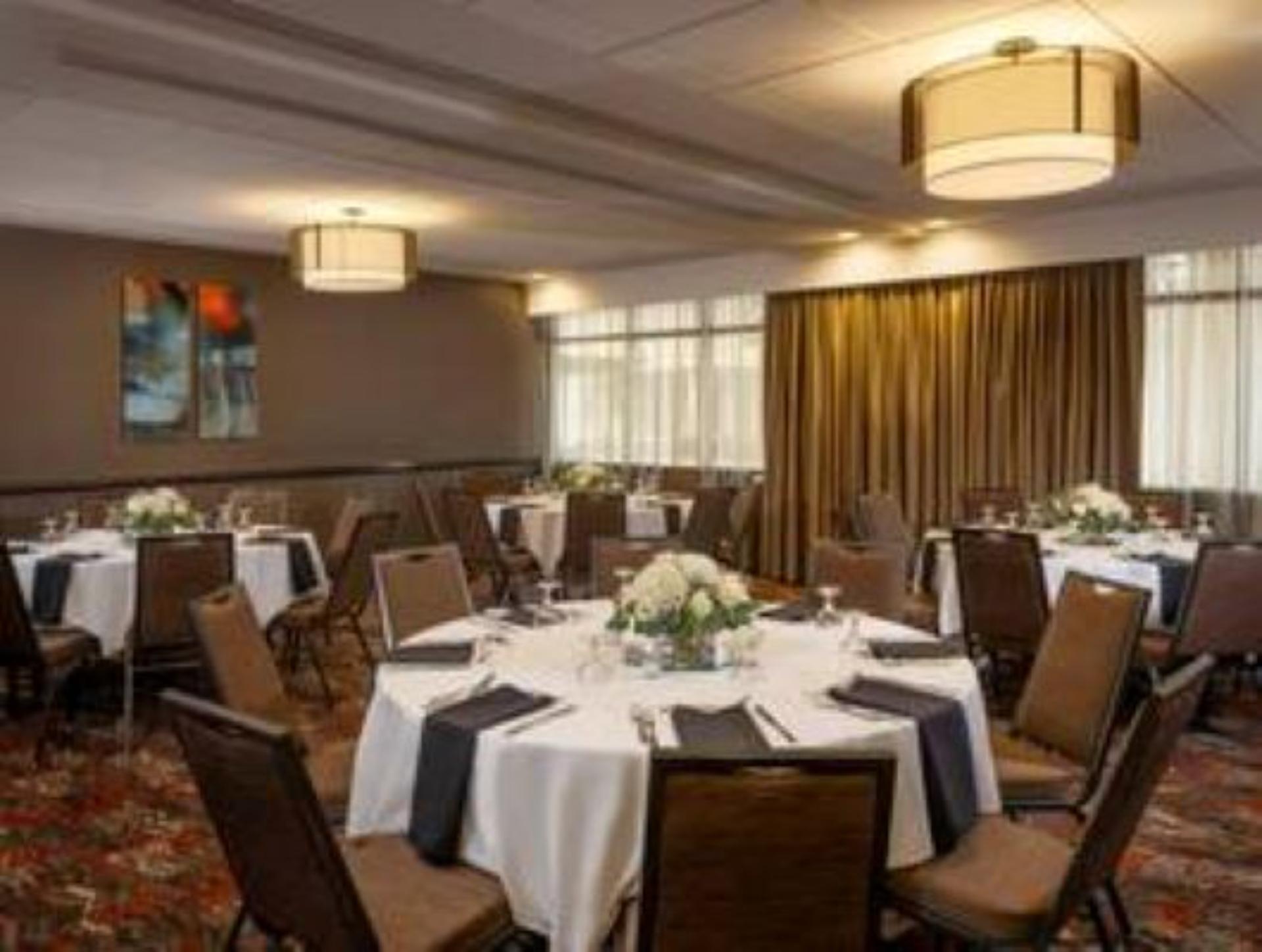 Loma Linda Room
